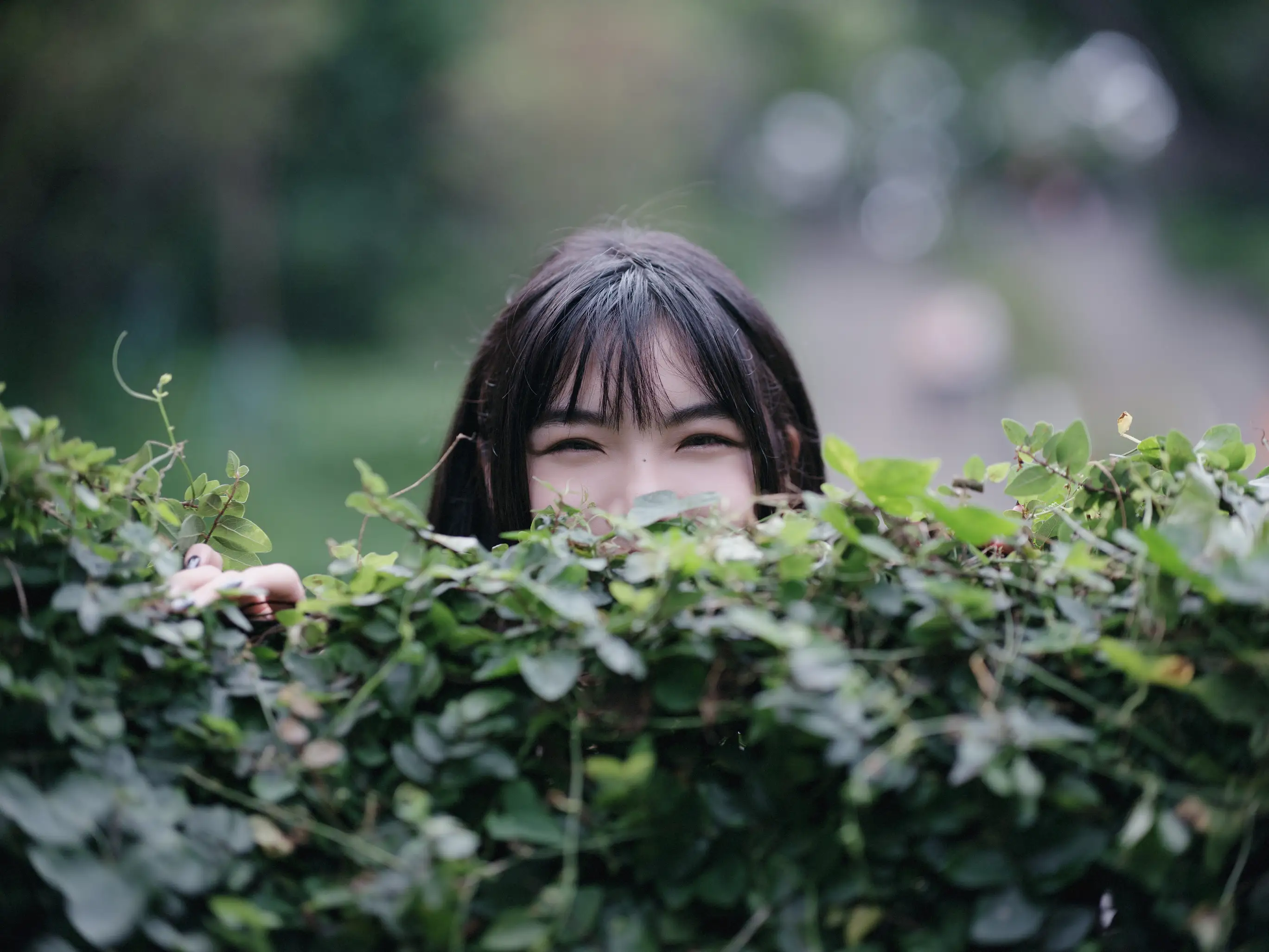 [YITUYU] 2022.08.09 Vol.1659 – Smiling eyes PP#[60P]-2