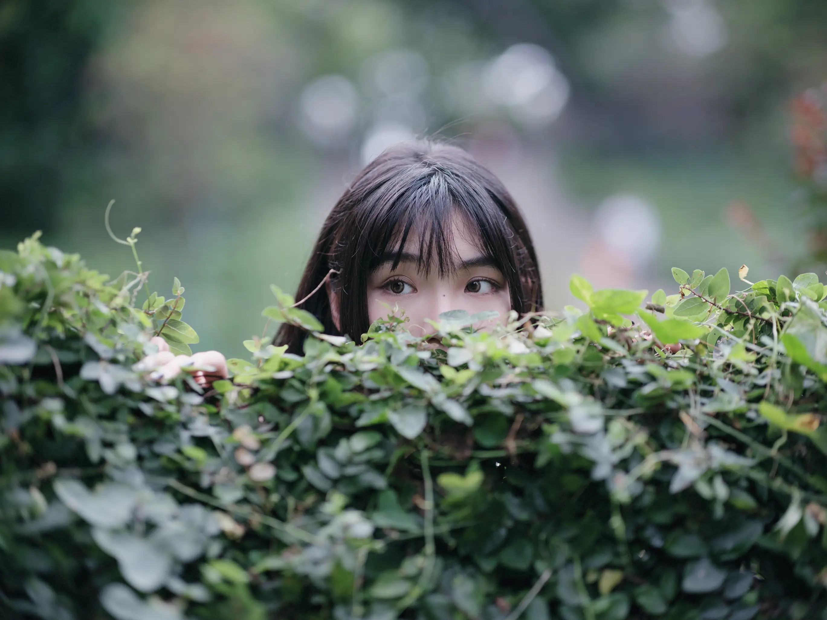 [YITUYU] 2022.08.09 Vol.1659 – Smiling eyes PP#[60P]-3