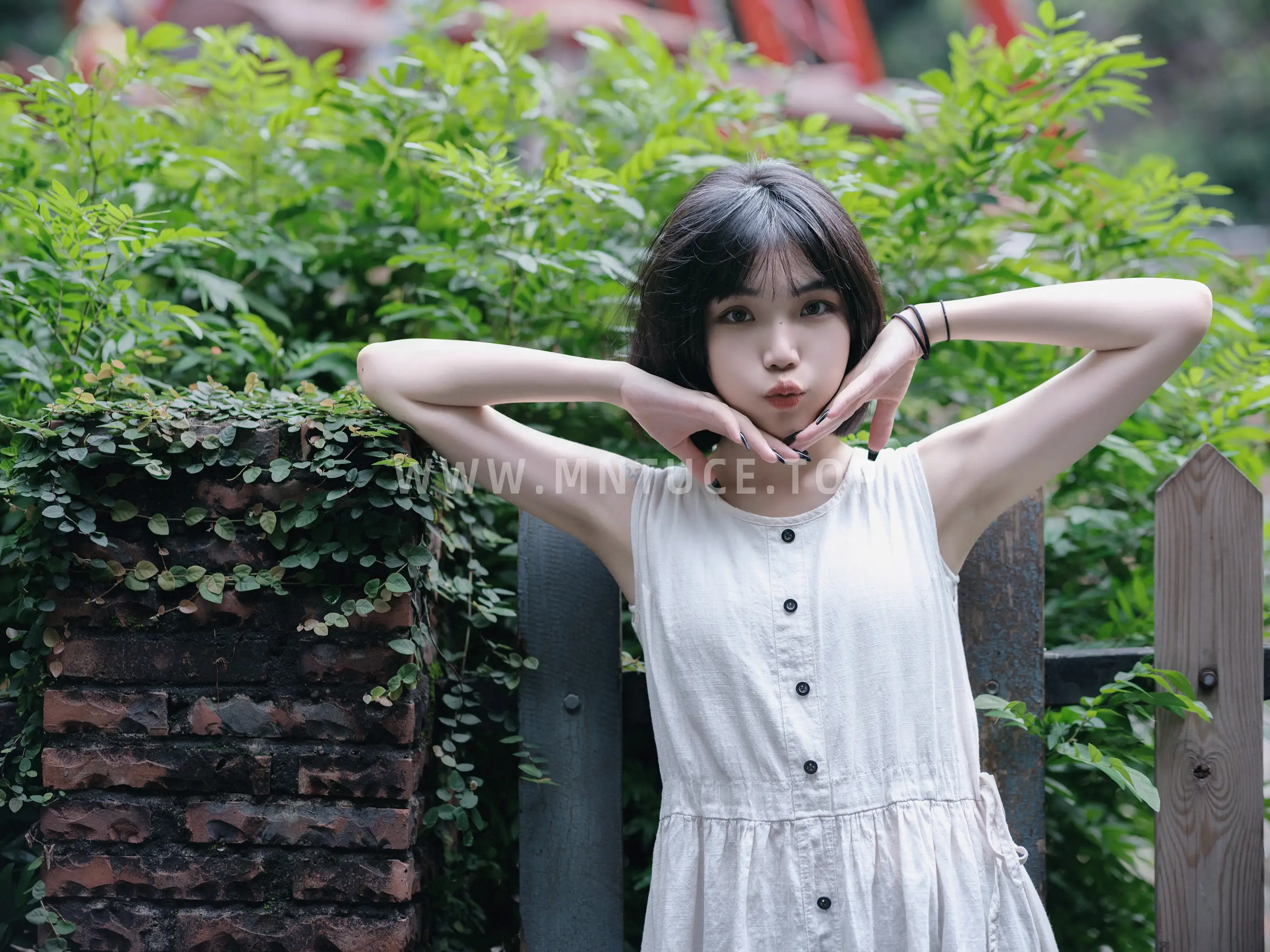[YITUYU] 2022.08.09 Vol.1659 – Smiling eyes PP#[60P]-4