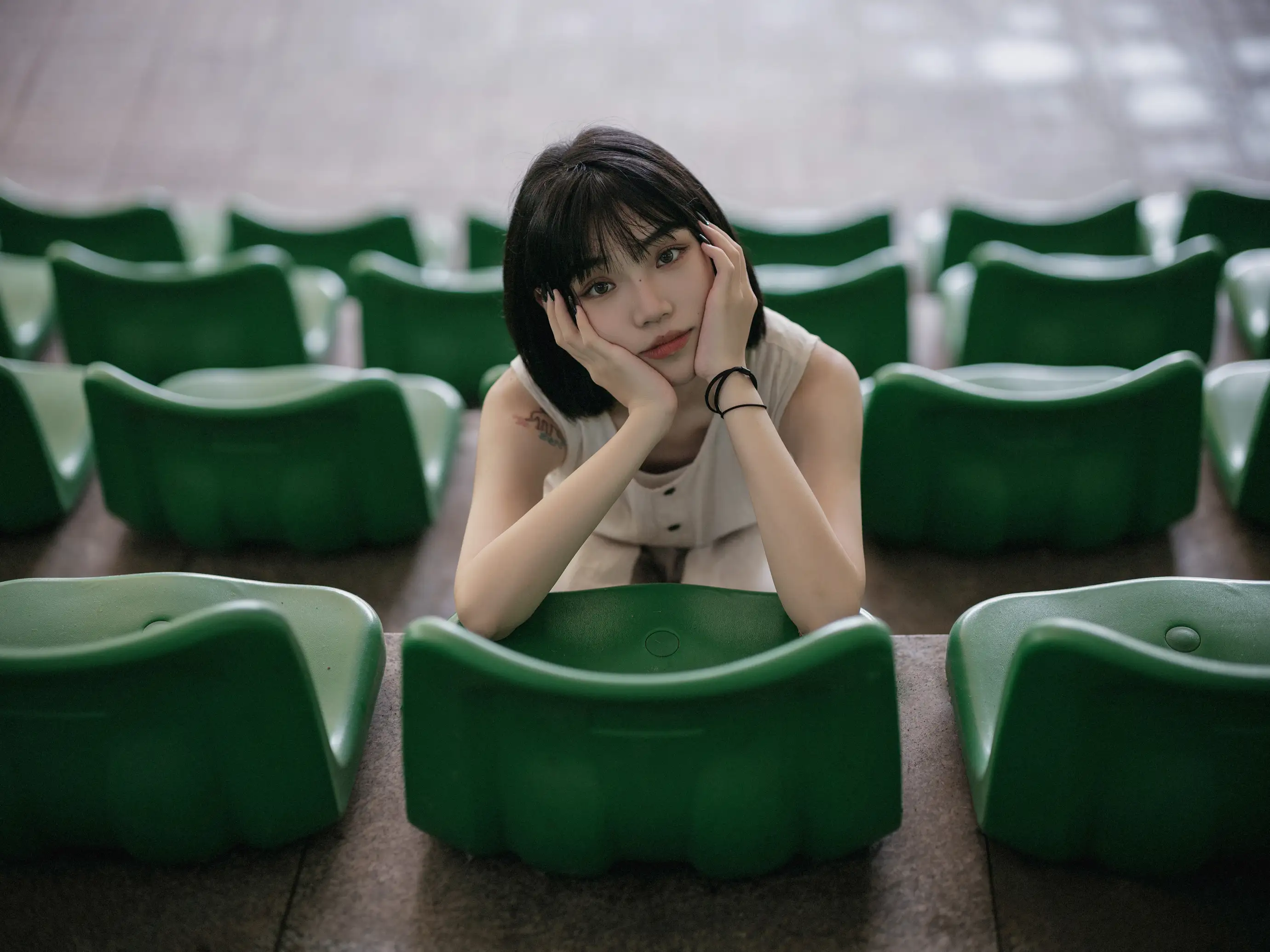 [YITUYU] 2022.08.09 Vol.1659 – Smiling eyes PP#[60P]-7