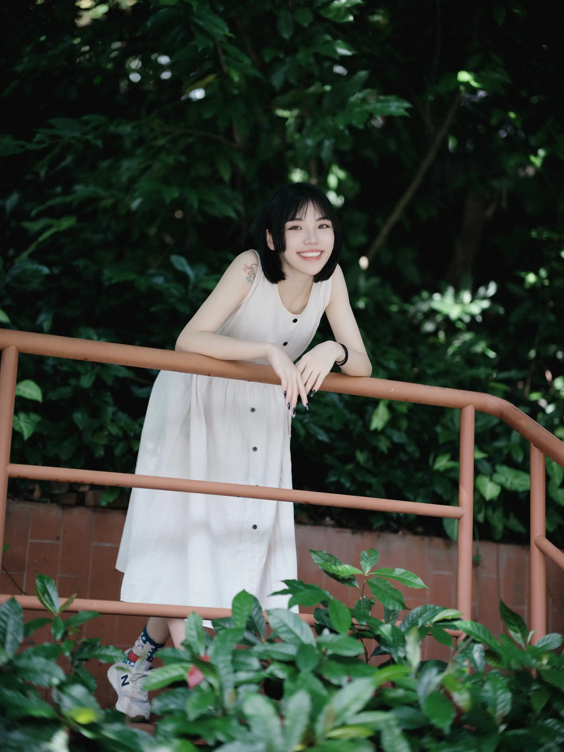 [YITUYU] 2022.08.09 Vol.1659 – Smiling eyes PP#[60P]-8