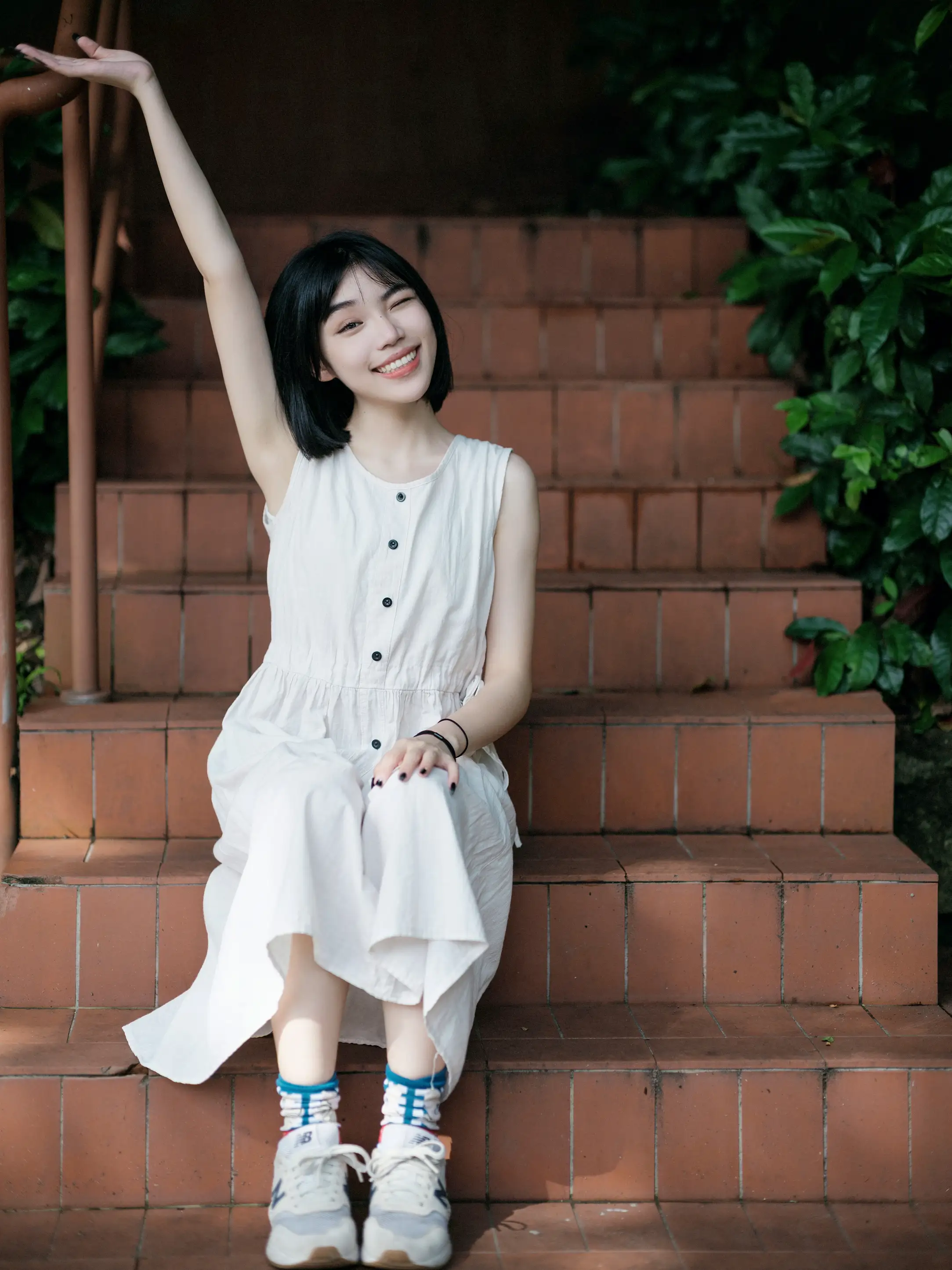 [YITUYU] 2022.08.09 Vol.1659 – Smiling eyes PP#[60P]-9