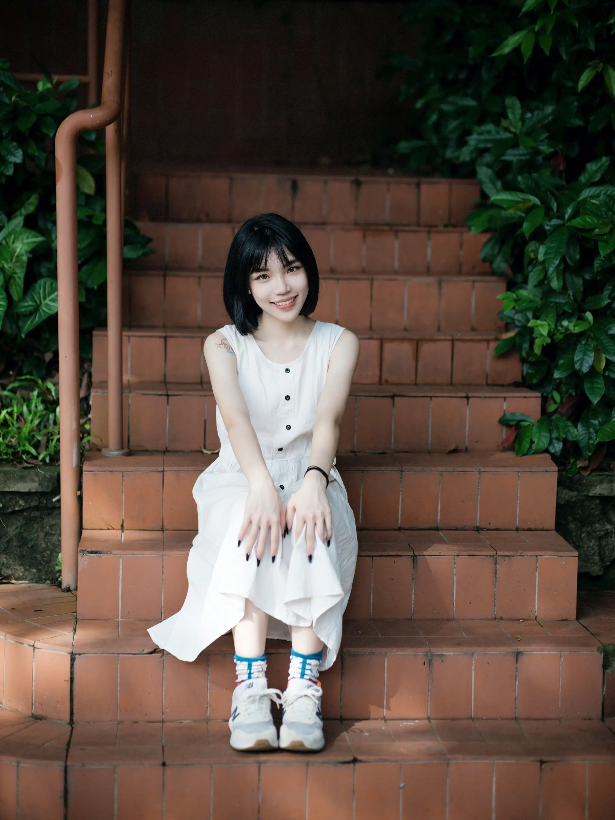 [YITUYU] 2022.08.09 Vol.1659 – Smiling eyes PP#[60P]-10