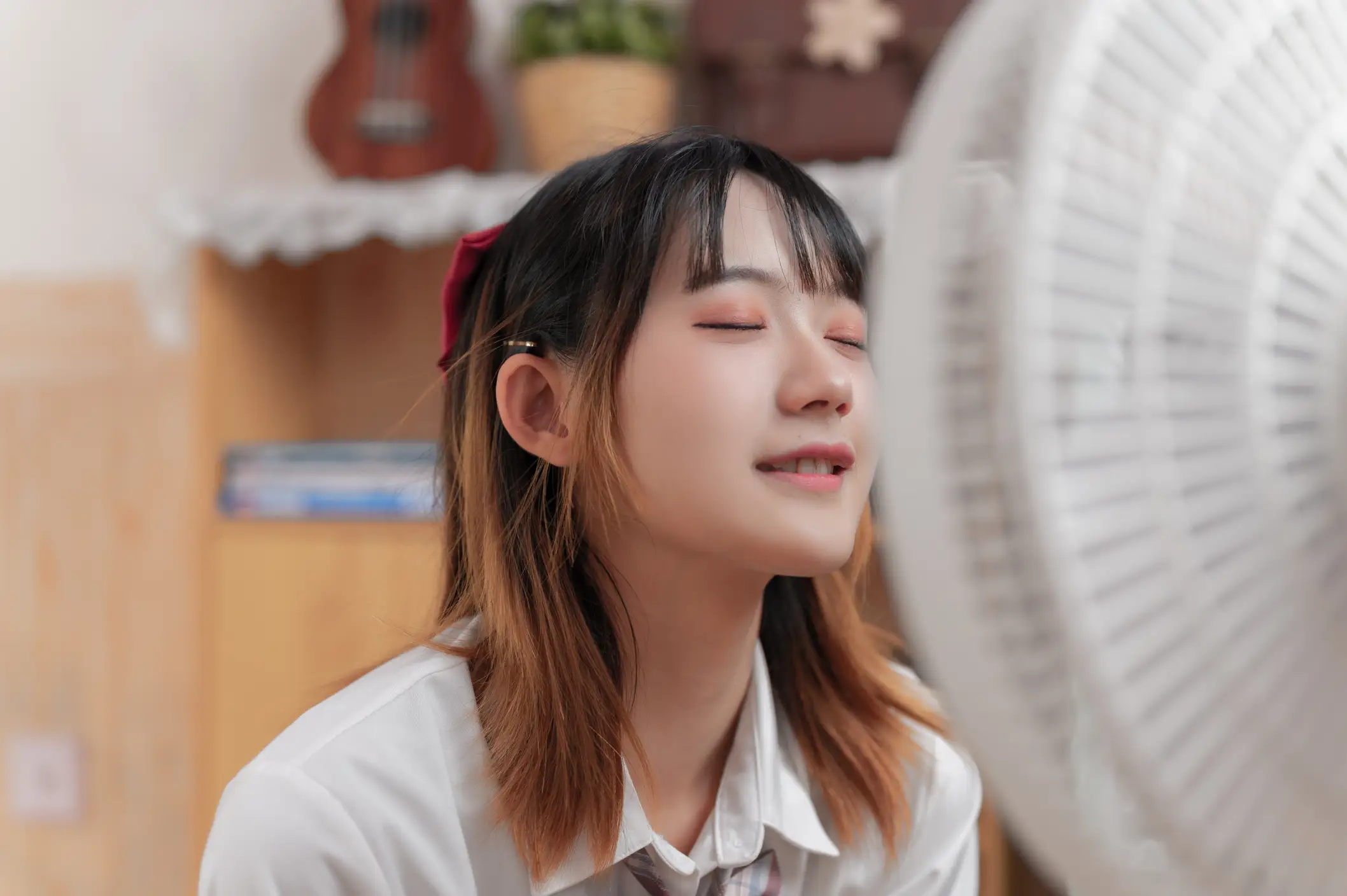 [YITUYU] 2022.05.18 Vol.0918 – Girl’s Thoughts Rabbit Zzz won't eat carrots#[32P]-7