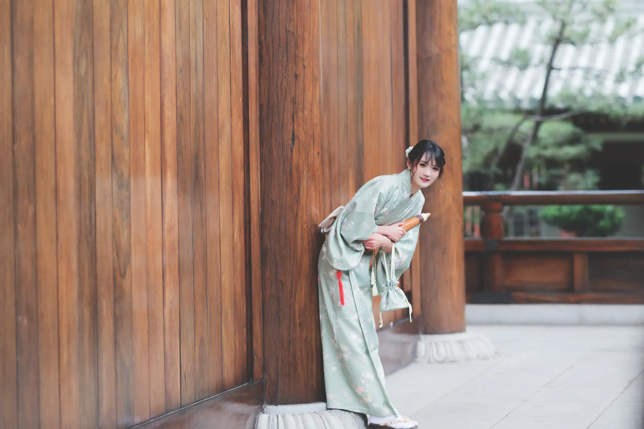 [YITUYU] 2022.06.01 Vol.1054 – The Legend of the Late Tang Dynasty Rabbit Zzz won't eat carrots#[26P]-2