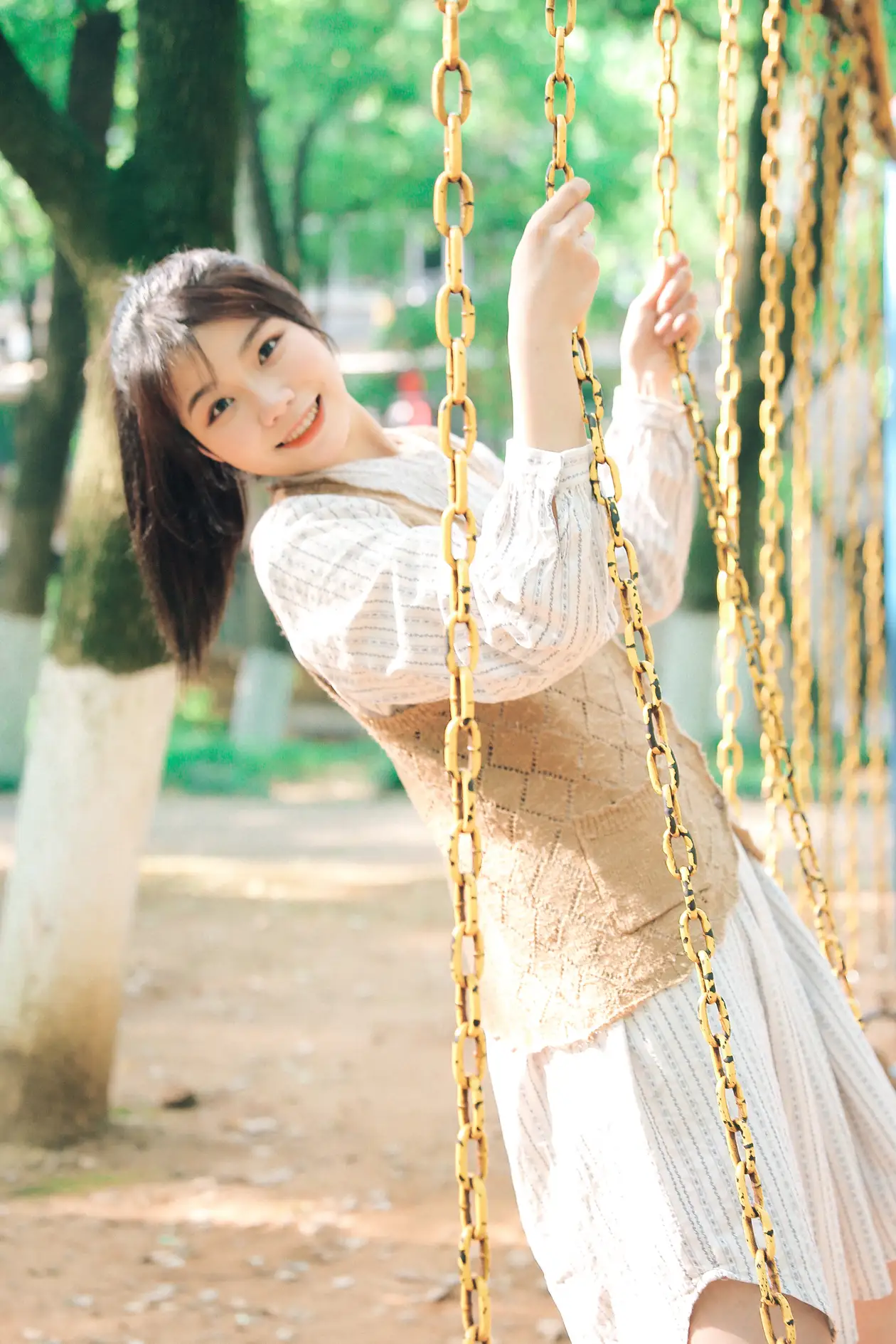 [YITUYU] 2022.05.18 Vol.0921 – Late Summer Breeze Ziao#[25P]-2