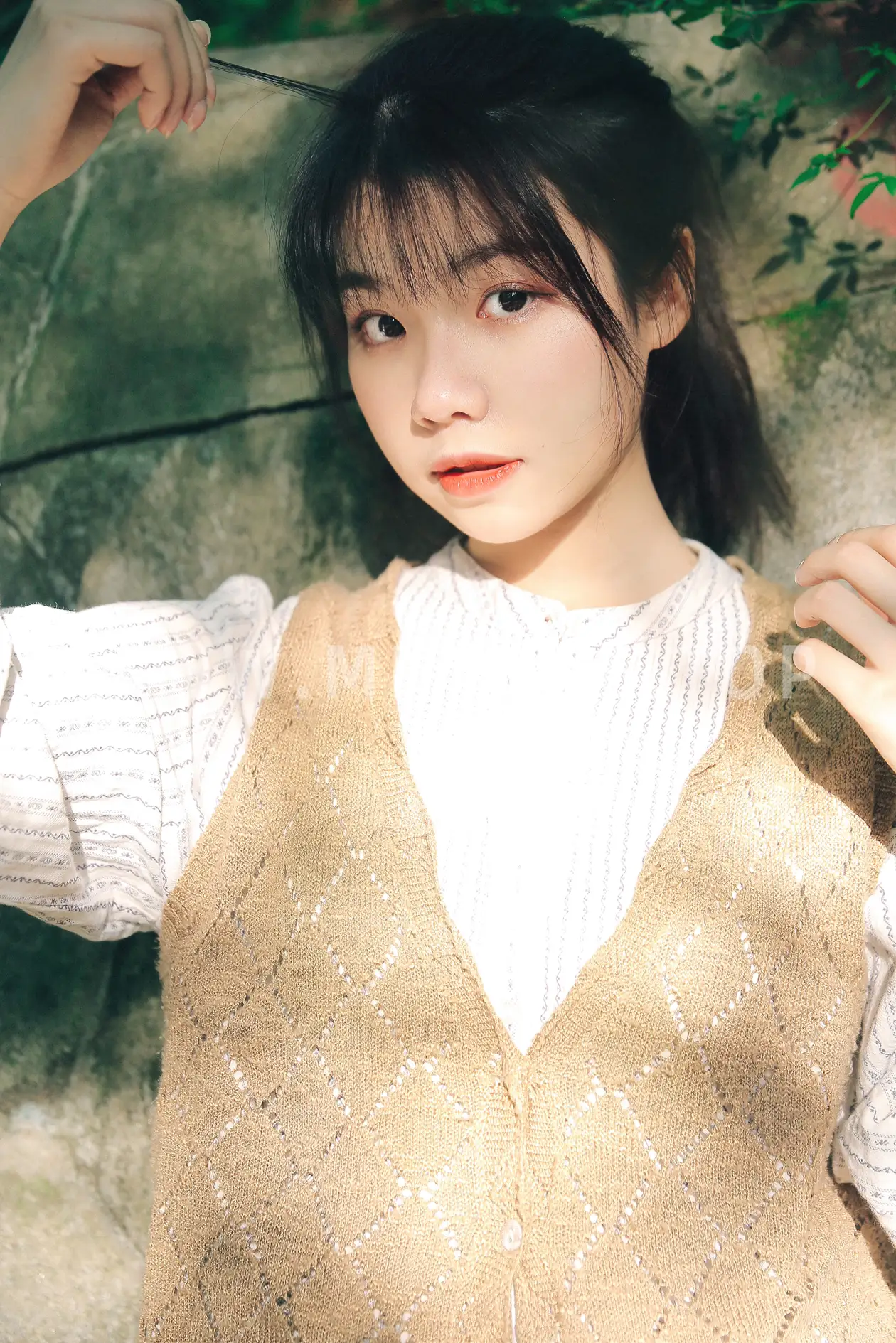 [YITUYU] 2022.05.18 Vol.0921 – Late Summer Breeze Ziao#[25P]-4