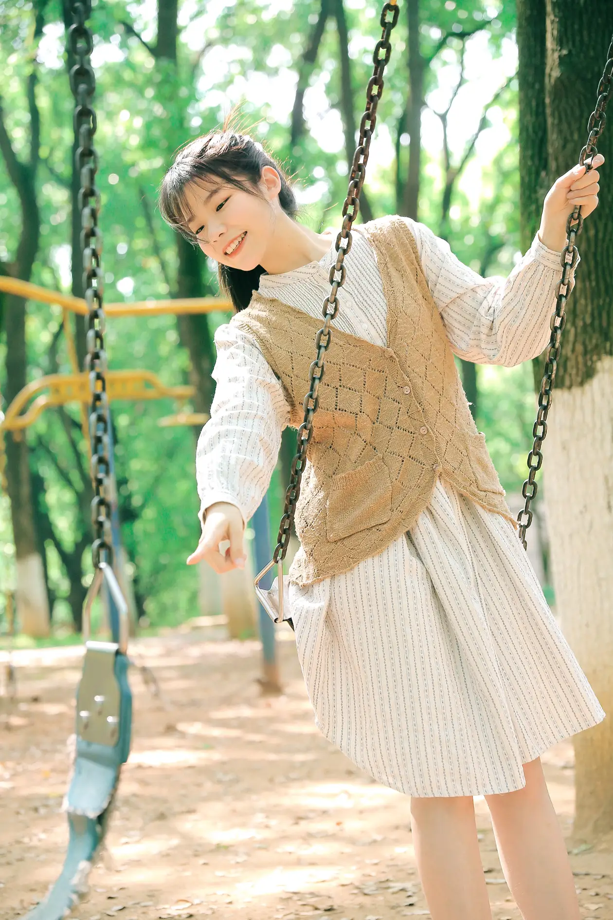 [YITUYU] 2022.05.18 Vol.0921 – Late Summer Breeze Ziao#[25P]-5