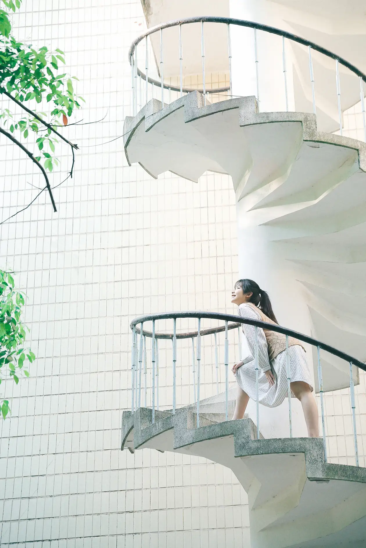 [YITUYU] 2022.05.18 Vol.0921 – Late Summer Breeze Ziao#[25P]-6