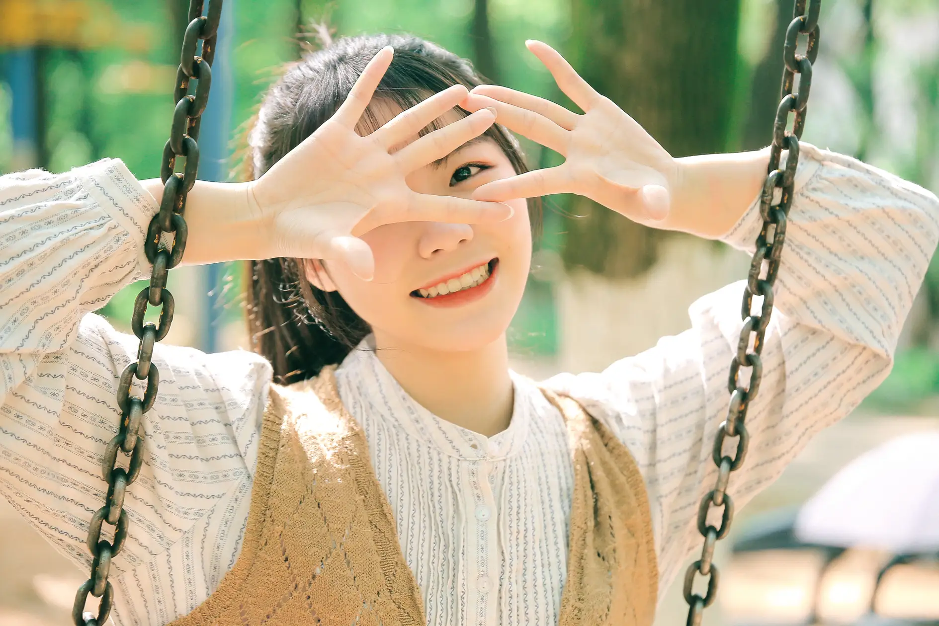 [YITUYU] 2022.05.18 Vol.0921 – Late Summer Breeze Ziao#[25P]-10