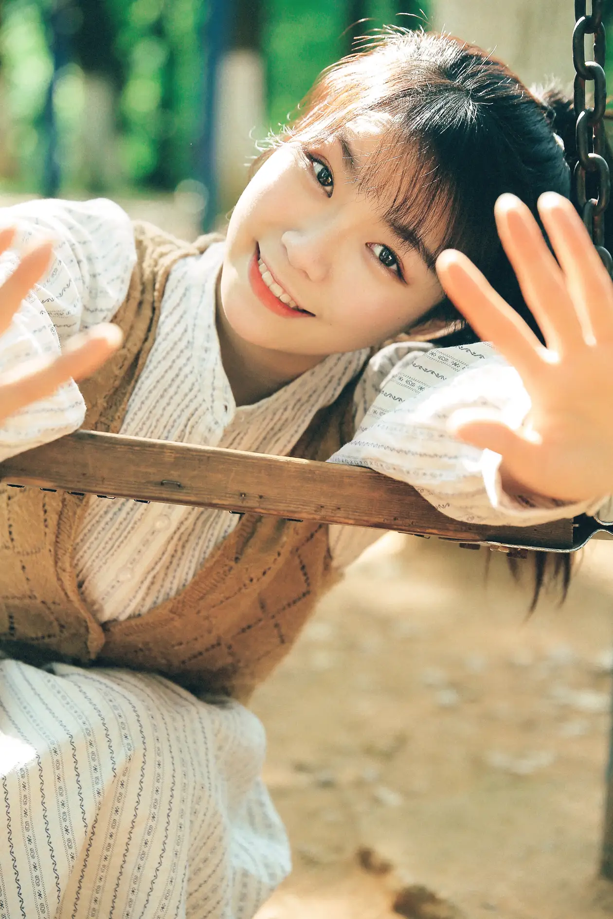 [YITUYU] 2022.05.18 Vol.0921 – Late Summer Breeze Ziao#[25P]-3