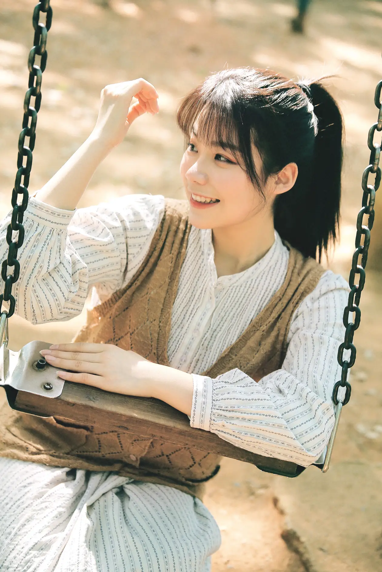 [YITUYU] 2022.05.18 Vol.0921 – Late Summer Breeze Ziao#[25P]-4