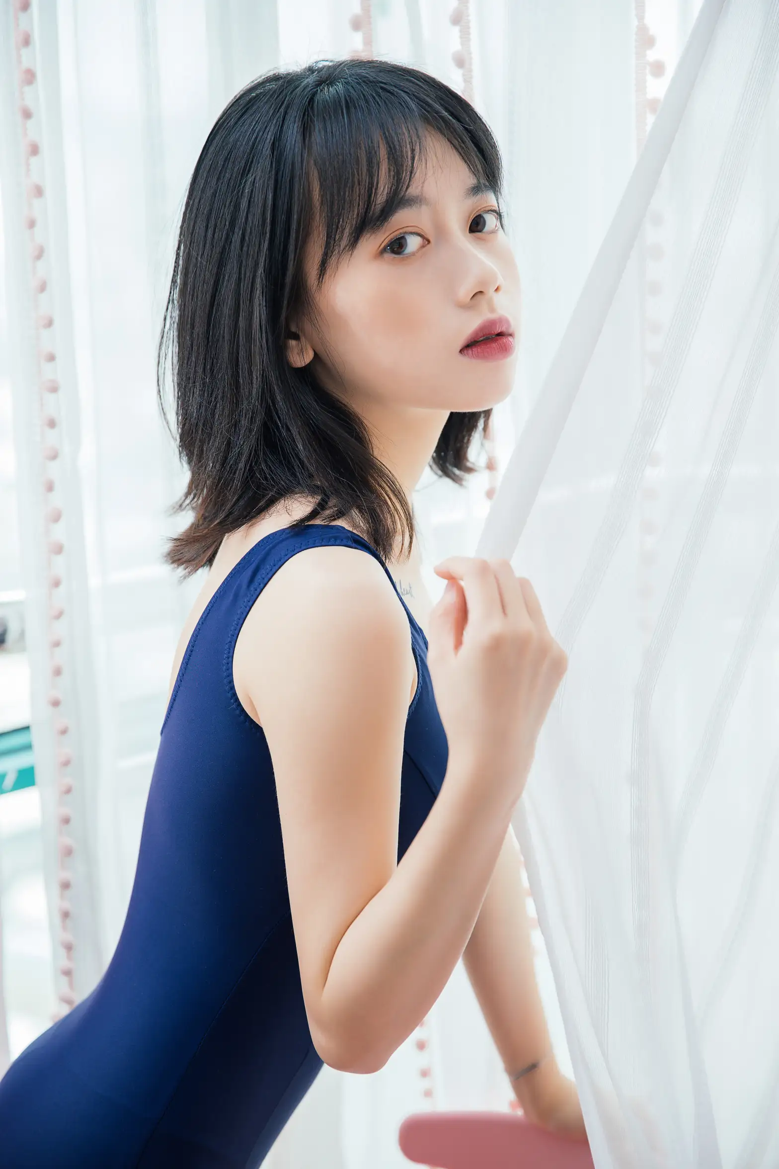 [YITUYU] 2022.08.07 Vol.1648 – Leisure time Xiaoping#[45P]-1