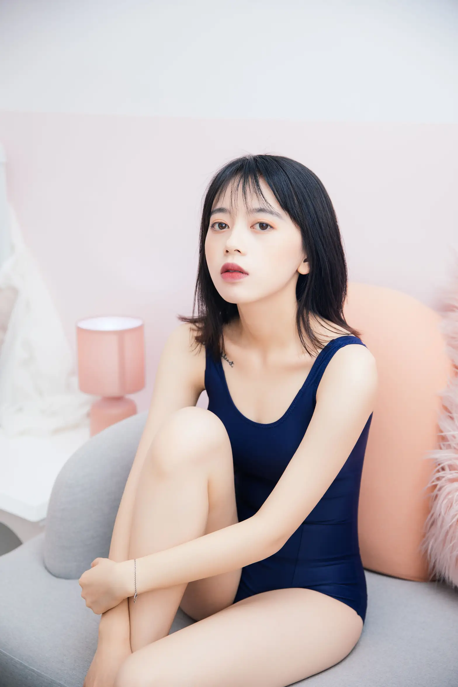 [YITUYU] 2022.08.07 Vol.1648 – Leisure time Xiaoping#[45P]-6