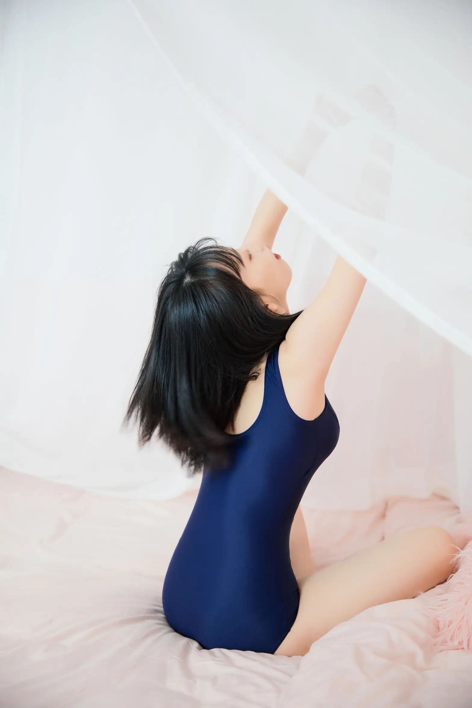 [YITUYU] 2022.08.07 Vol.1648 – Leisure time Xiaoping#[45P]-9