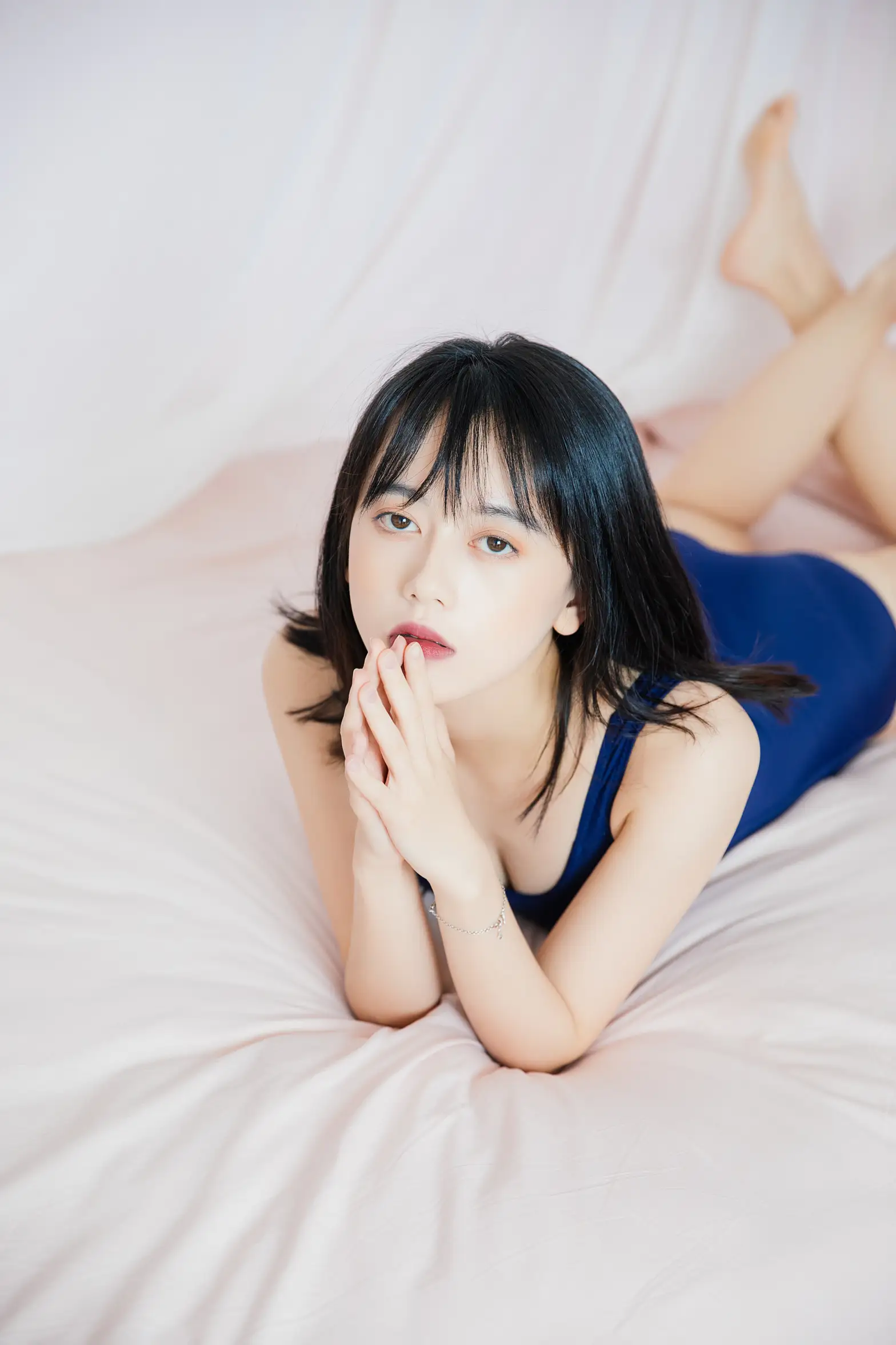 [YITUYU] 2022.08.07 Vol.1648 – Leisure time Xiaoping#[45P]-7