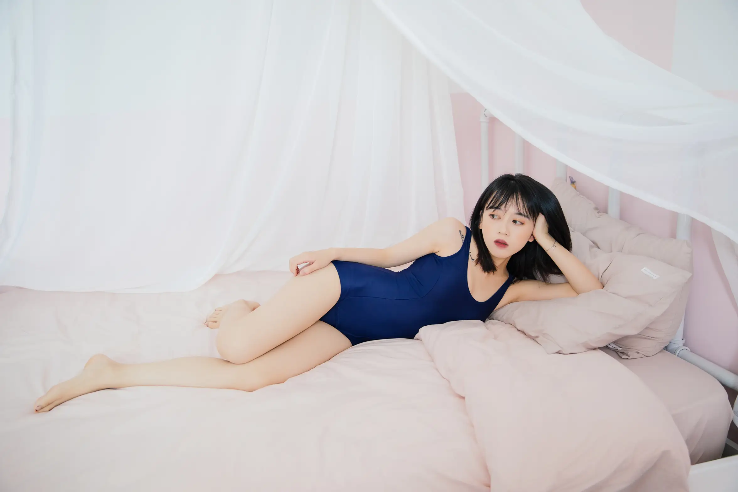 [YITUYU] 2022.08.07 Vol.1648 – Leisure time Xiaoping#[45P]-4