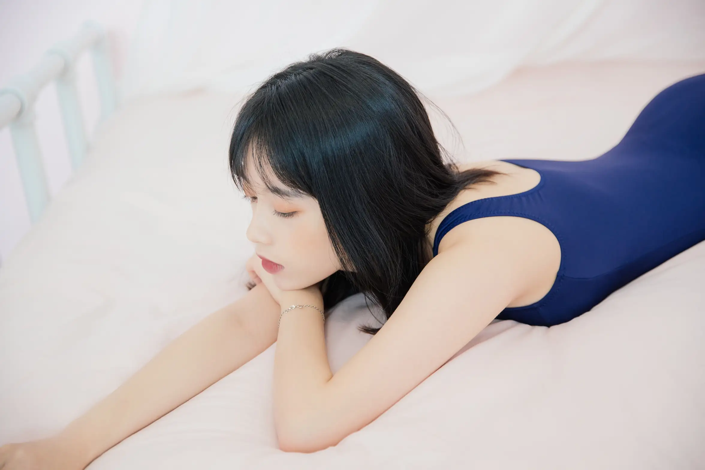 [YITUYU] 2022.08.07 Vol.1648 – Leisure time Xiaoping#[45P]-8