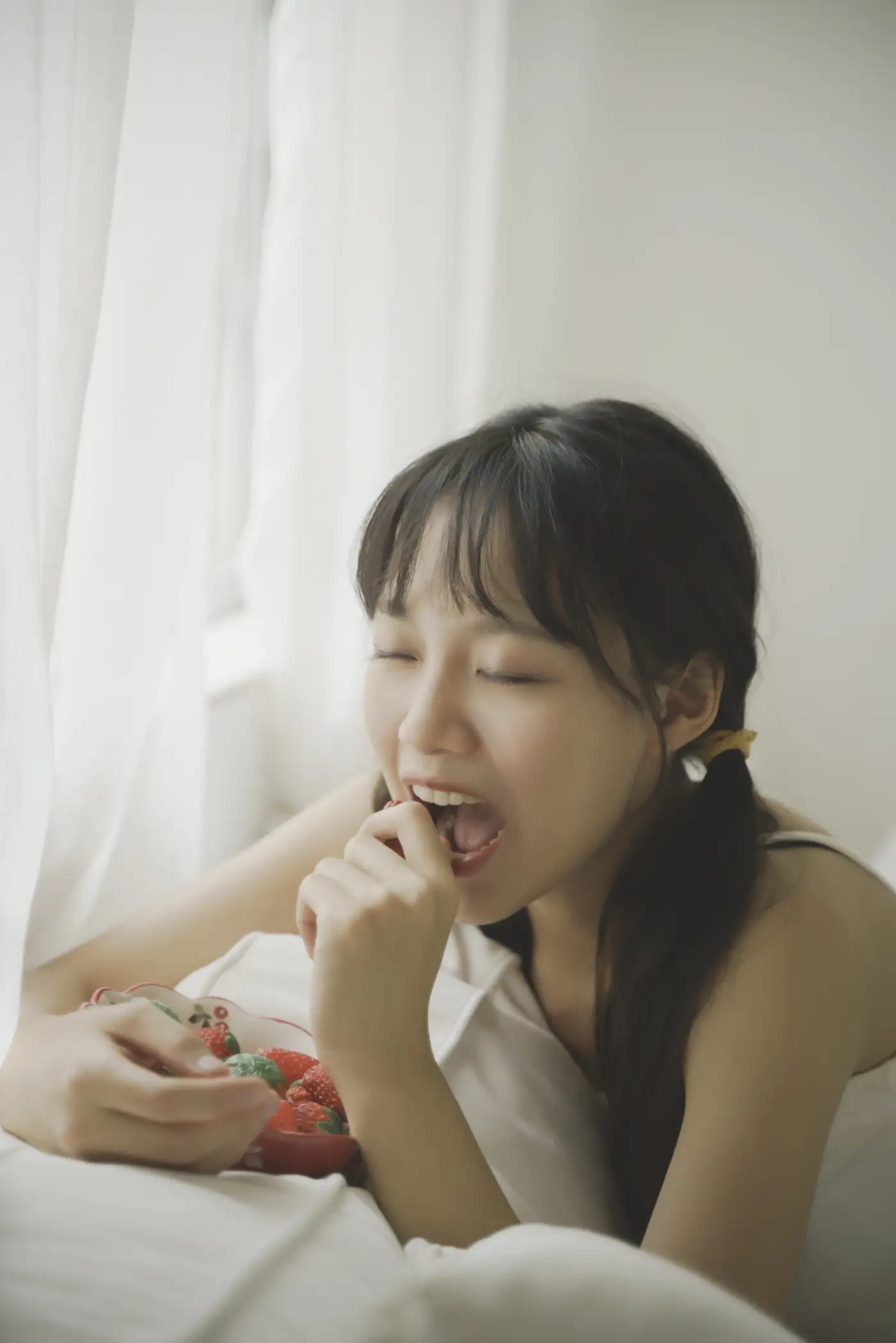[YITUYU] 2021.10.27 Vol.396 – Daily Life salted egg#[27P]-1