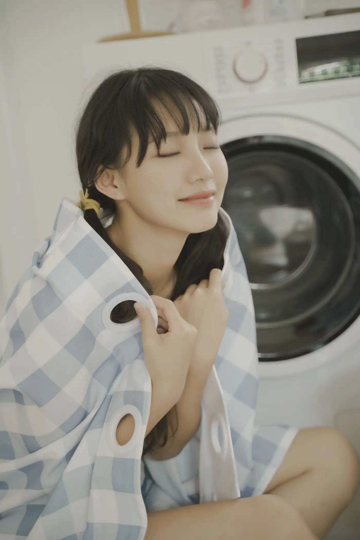 [YITUYU] 2021.10.27 Vol.396 – Daily Life salted egg#[27P]-6