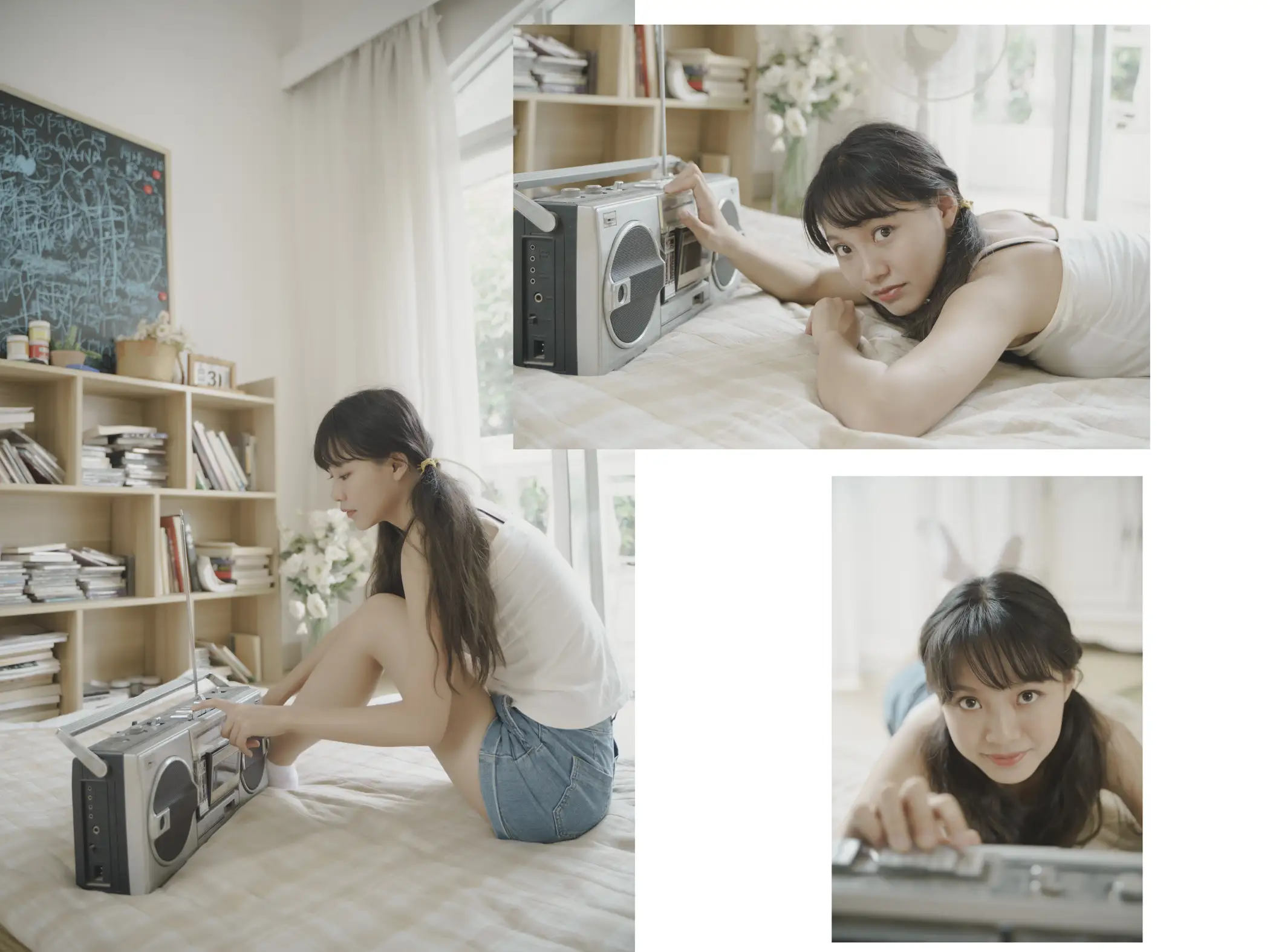 [YITUYU] 2021.10.27 Vol.396 – Daily Life salted egg#[27P]-8