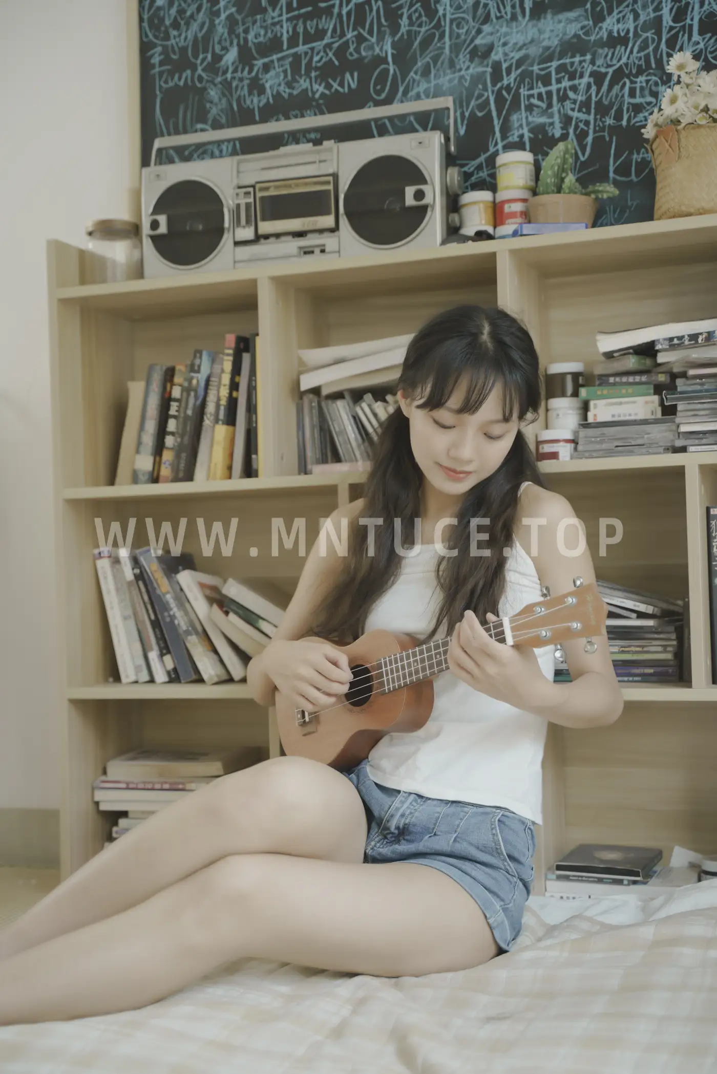 [YITUYU] 2021.10.27 Vol.396 – Daily Life salted egg#[27P]-9