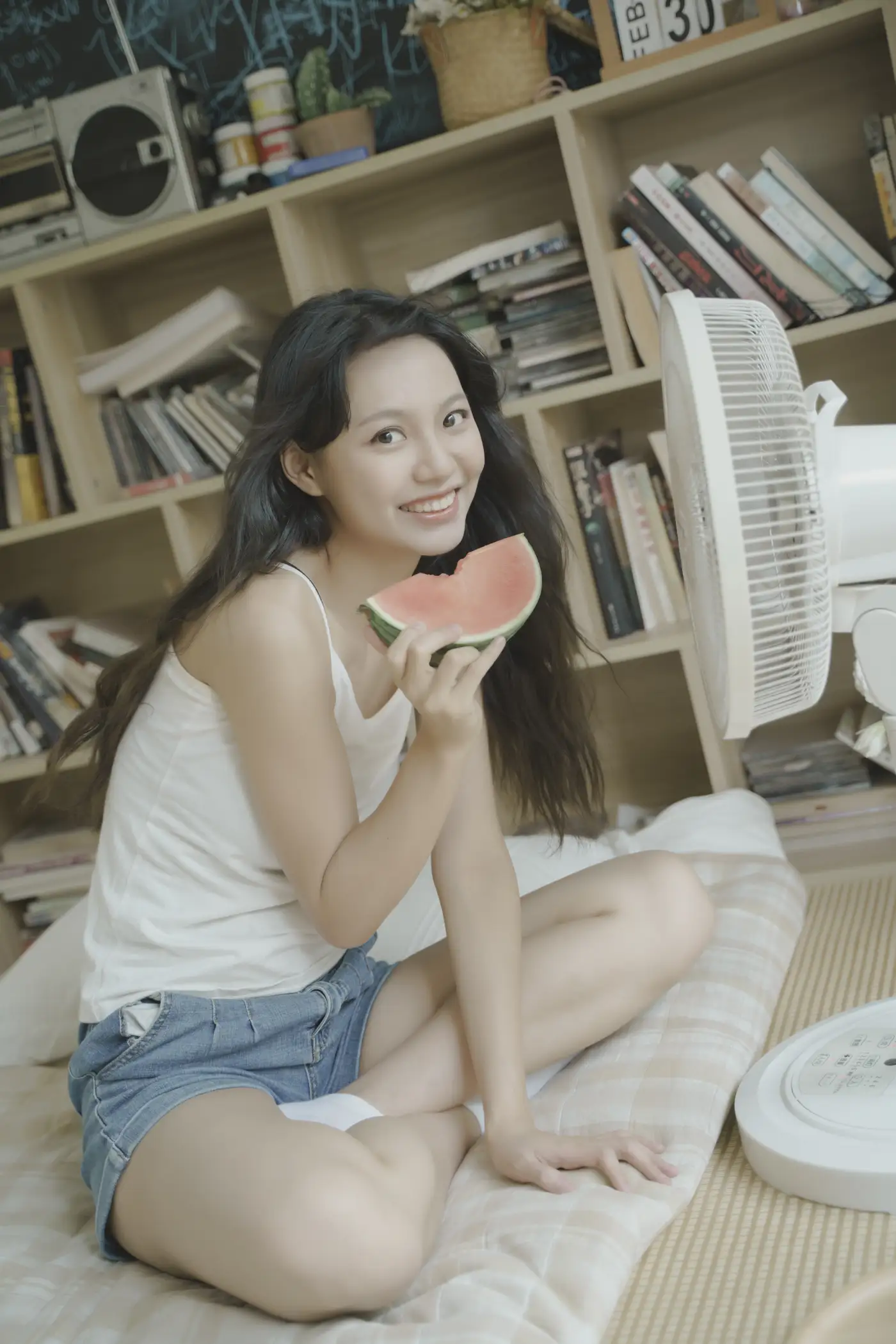 [YITUYU] 2021.10.27 Vol.396 – Daily Life salted egg#[27P]-2