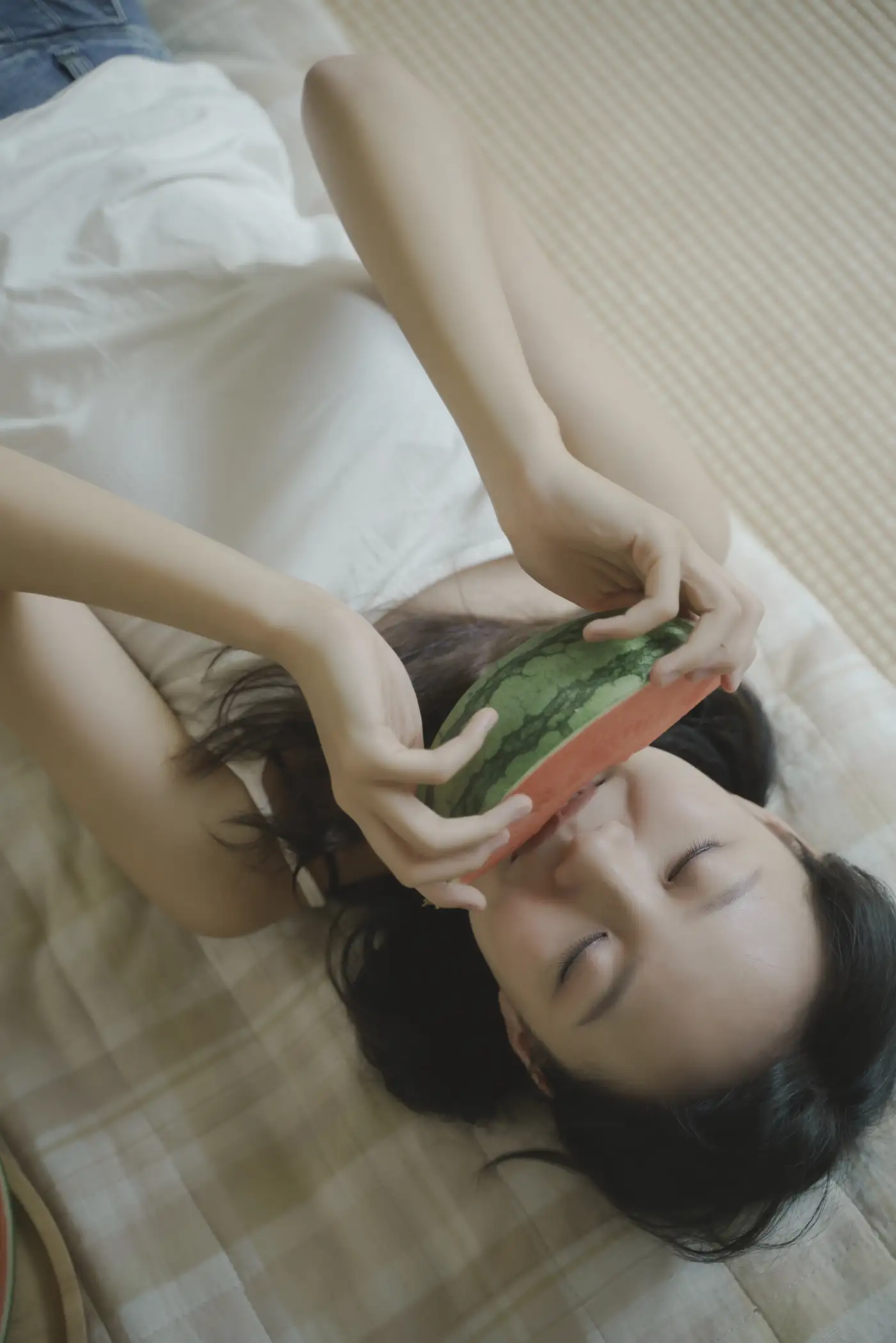 [YITUYU] 2021.10.27 Vol.396 – Daily Life salted egg#[27P]-3