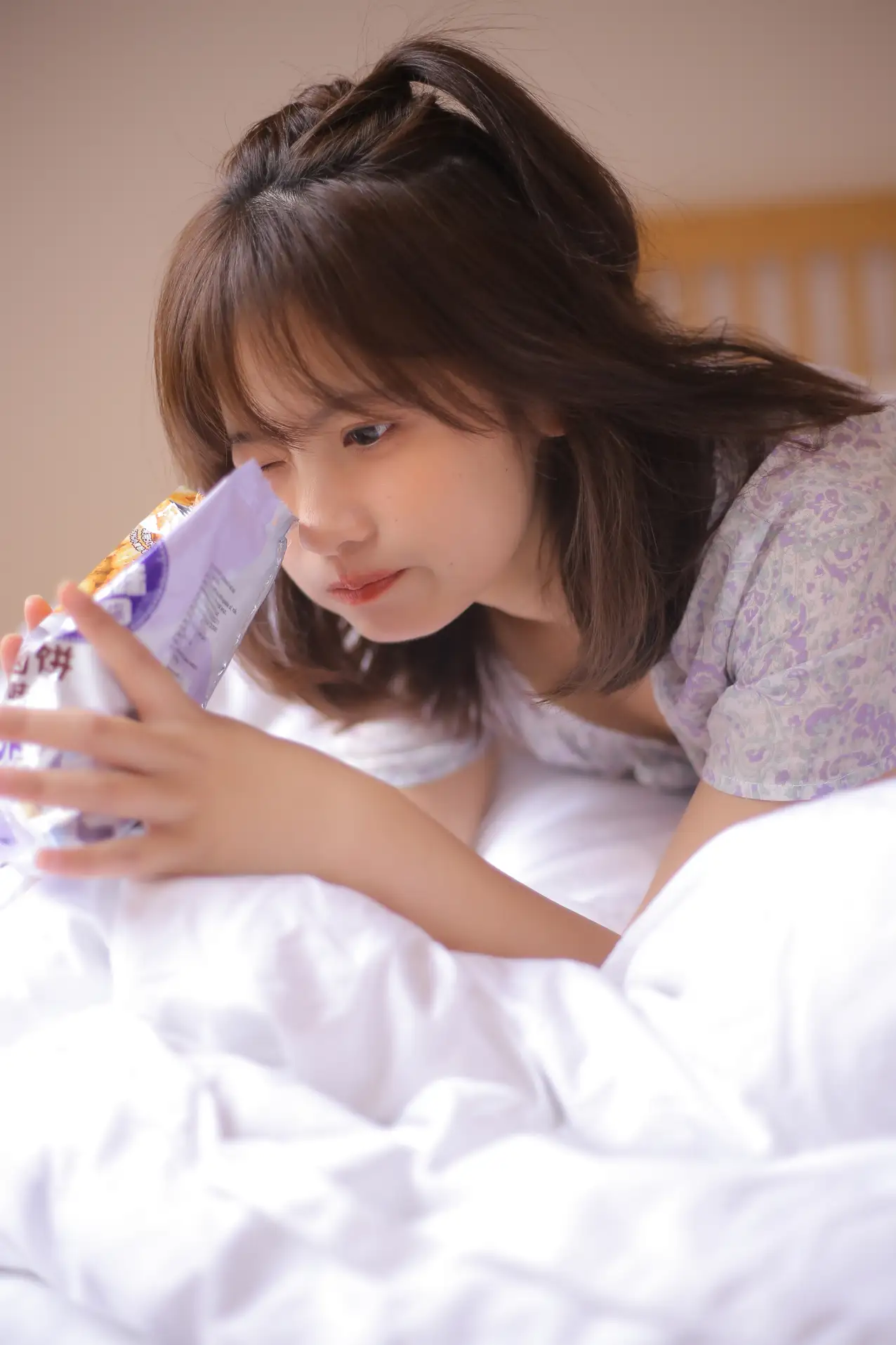 [YITUYU] 2022.09.19 Vol.1986 – Long live happiness Xiaochunye#[28P]-2