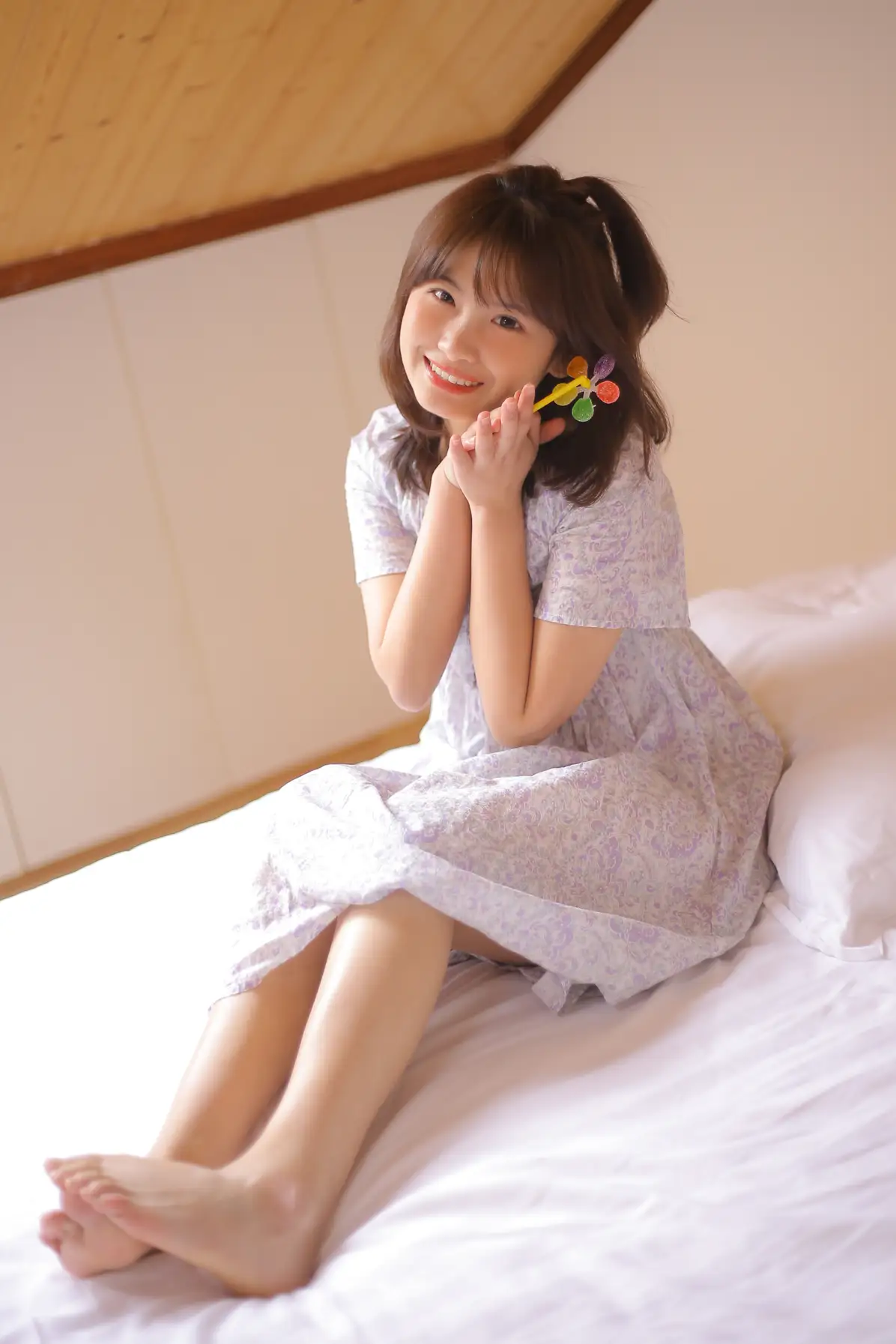 [YITUYU] 2022.09.19 Vol.1986 – Long live happiness Xiaochunye#[28P]-5