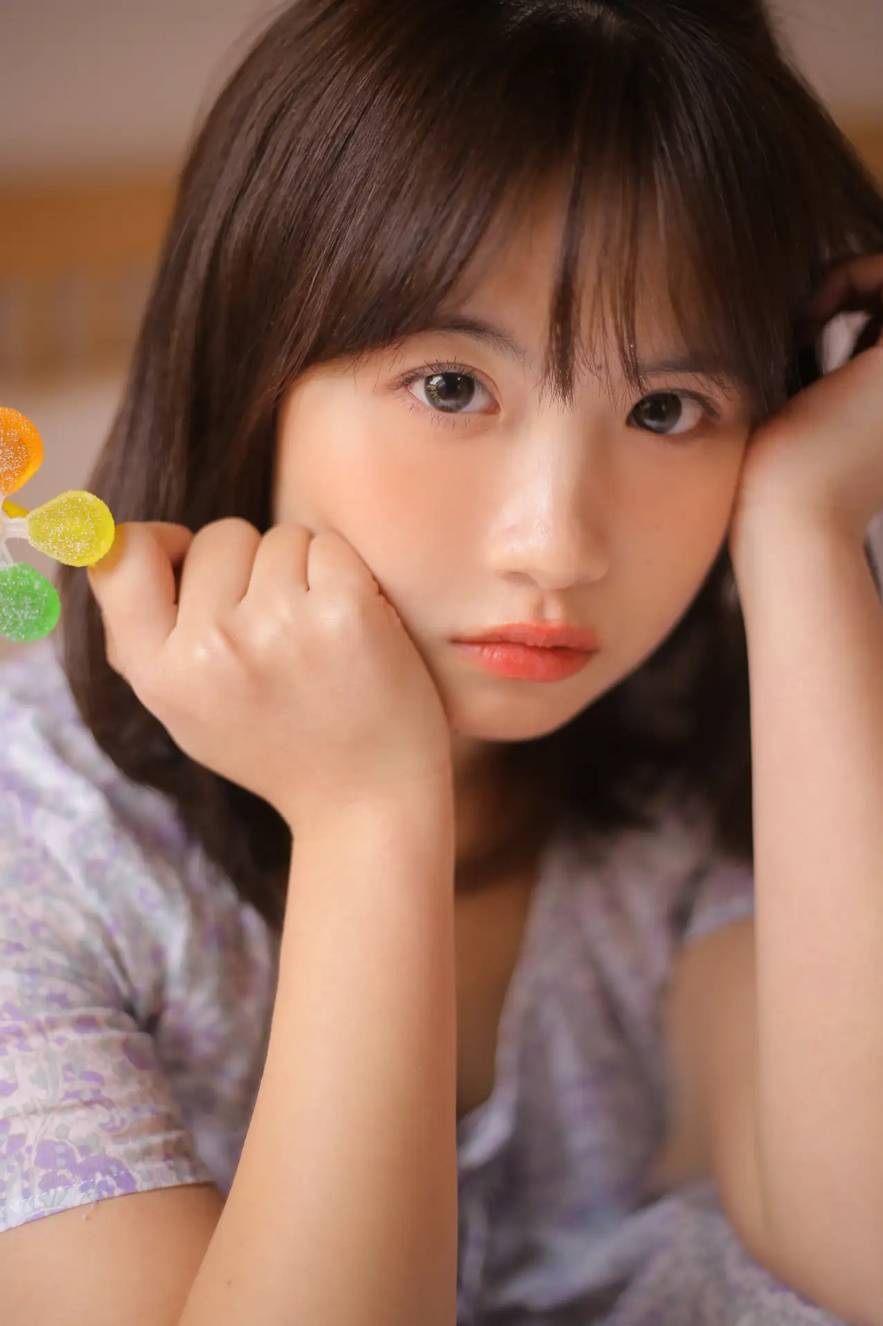 [YITUYU] 2022.09.19 Vol.1986 – Long live happiness Xiaochunye#[28P]-7