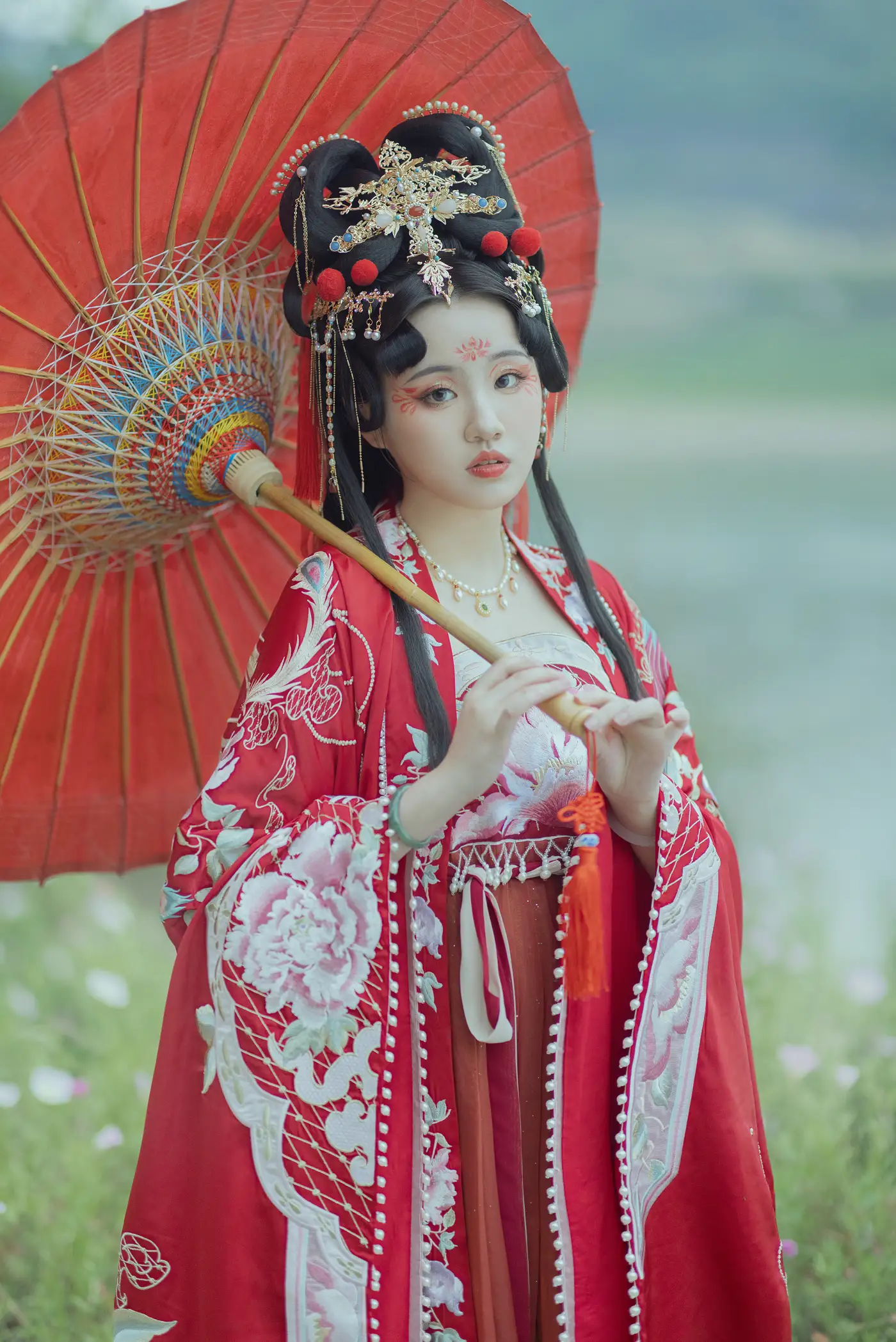 [YITUYU] 2022.08.05 Vol.1629 – A Glimpse It rains continuously o#[24P]-9