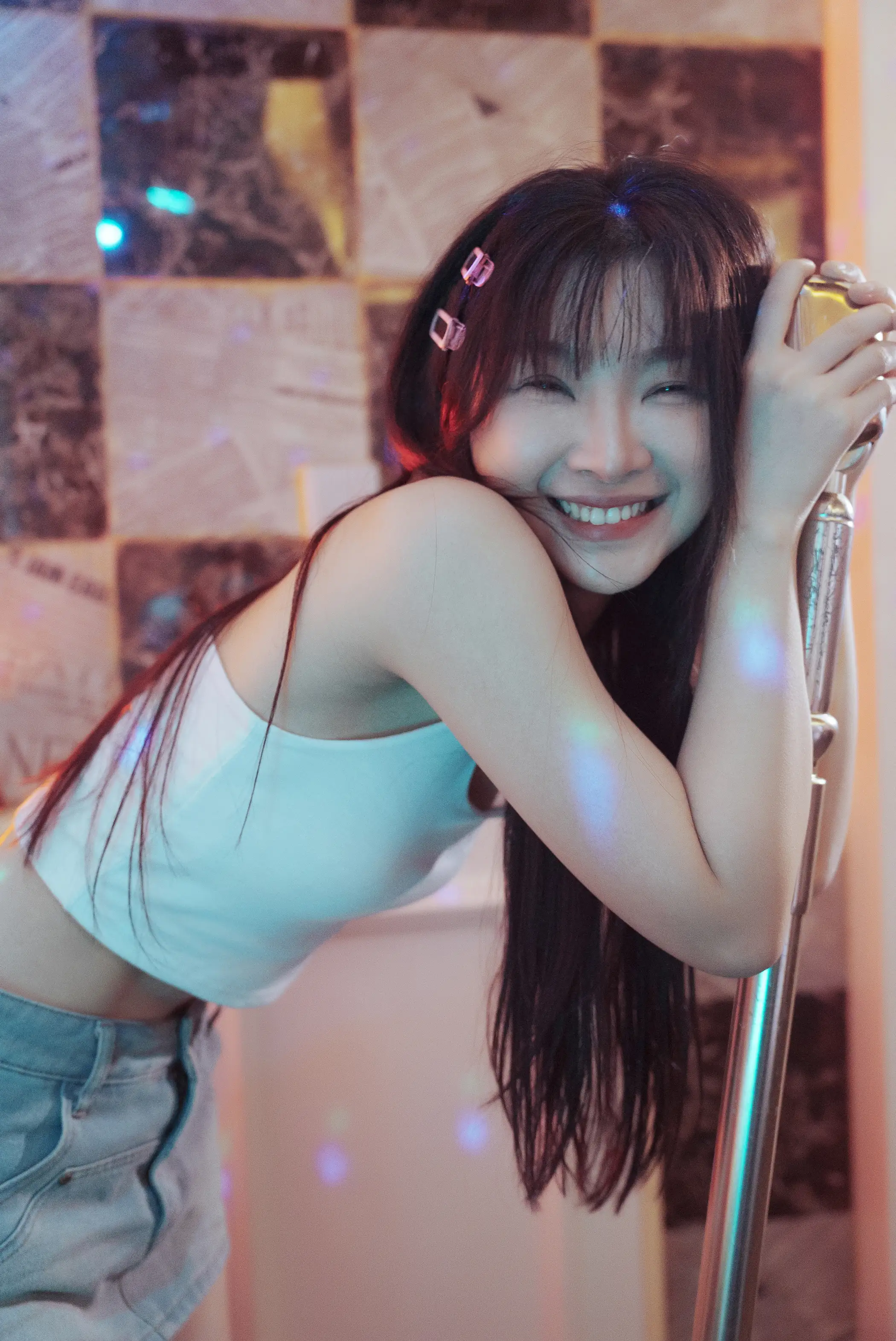 [YITUYU] 2022.09.18 Vol.1980 – Sing KTV, Maiba Live Qiqi#[33P]-2