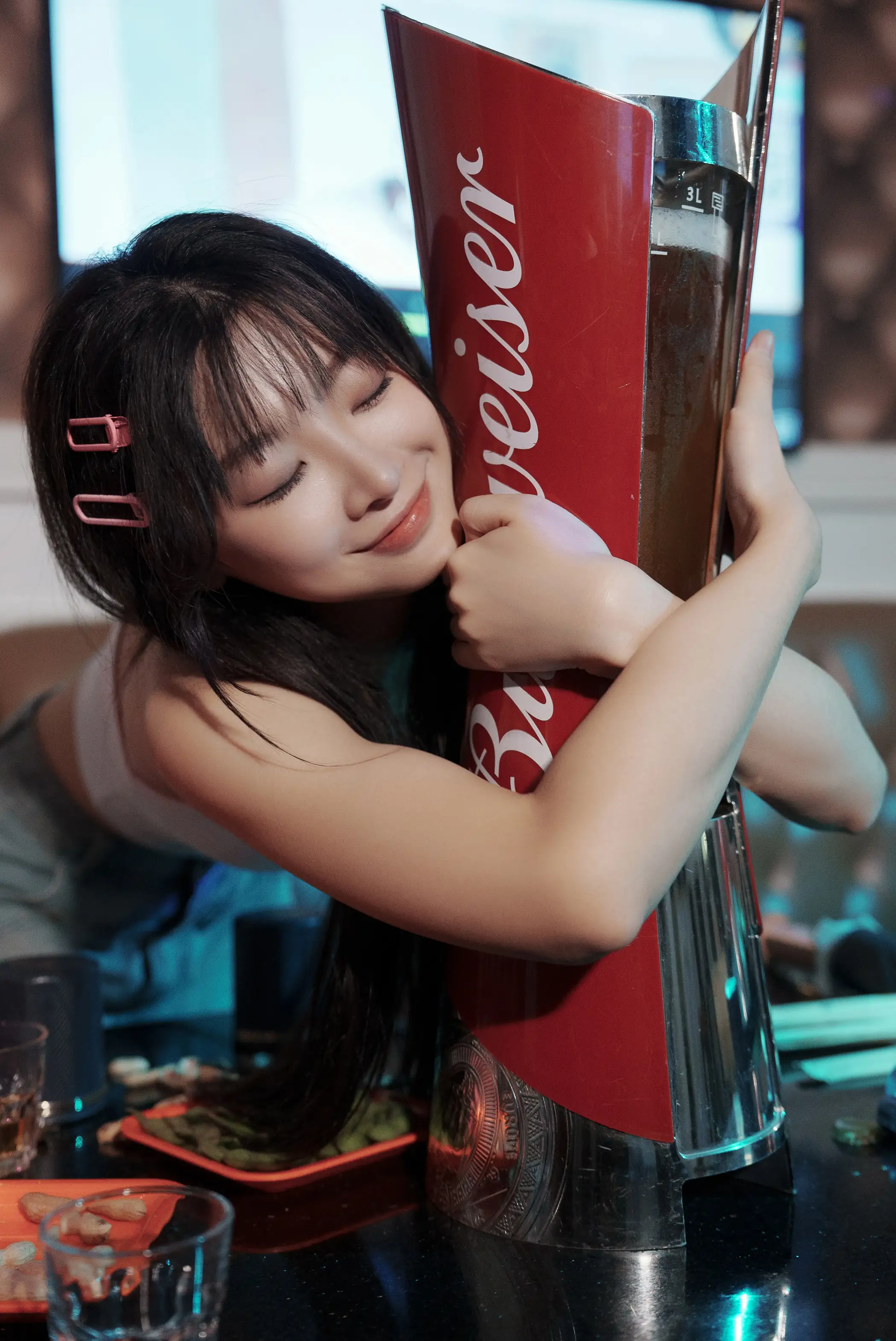 [YITUYU] 2022.09.18 Vol.1980 – Sing KTV, Maiba Live Qiqi#[33P]-10