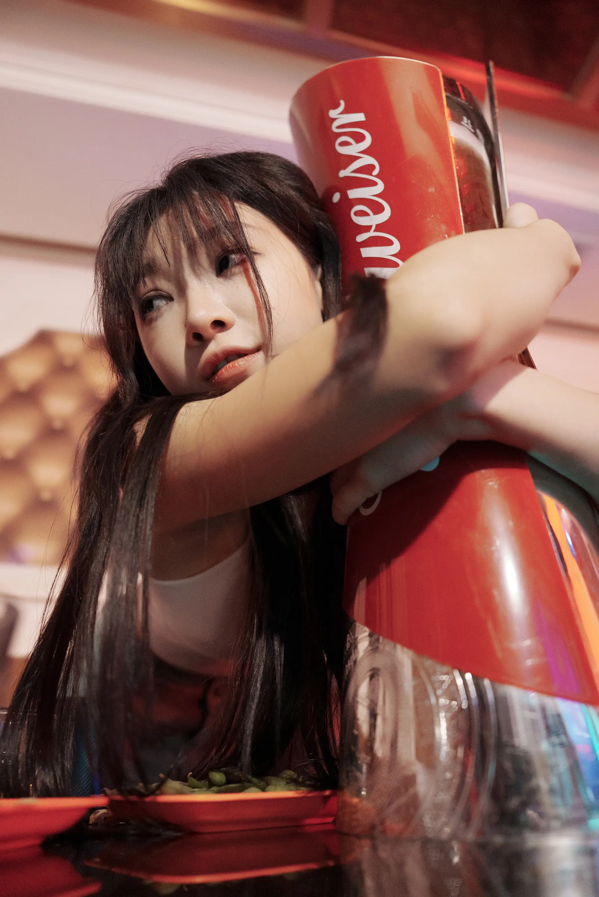 [YITUYU] 2022.09.18 Vol.1980 – Sing KTV, Maiba Live Qiqi#[33P]-3