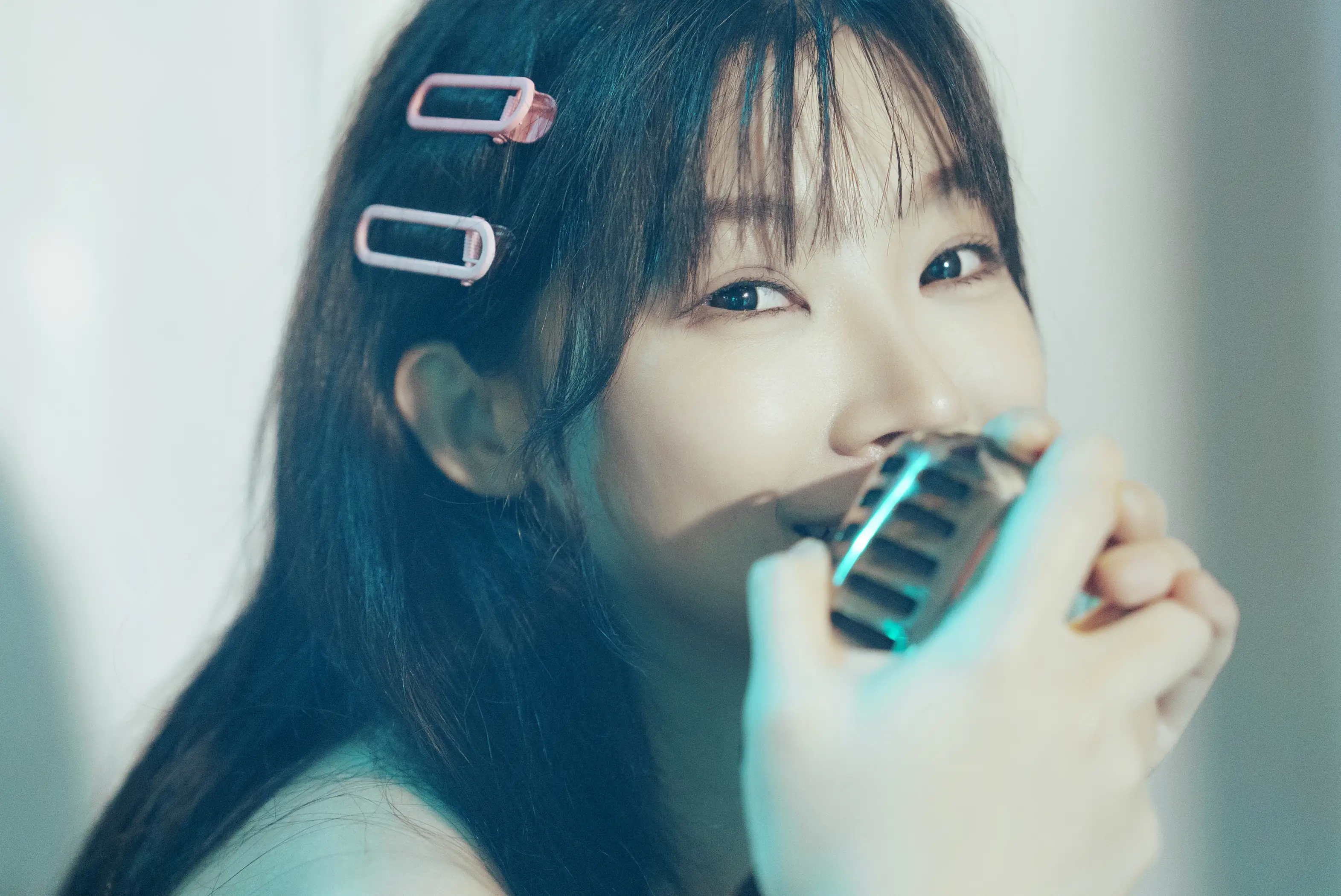 [YITUYU] 2022.09.18 Vol.1980 – Sing KTV, Maiba Live Qiqi#[33P]-5