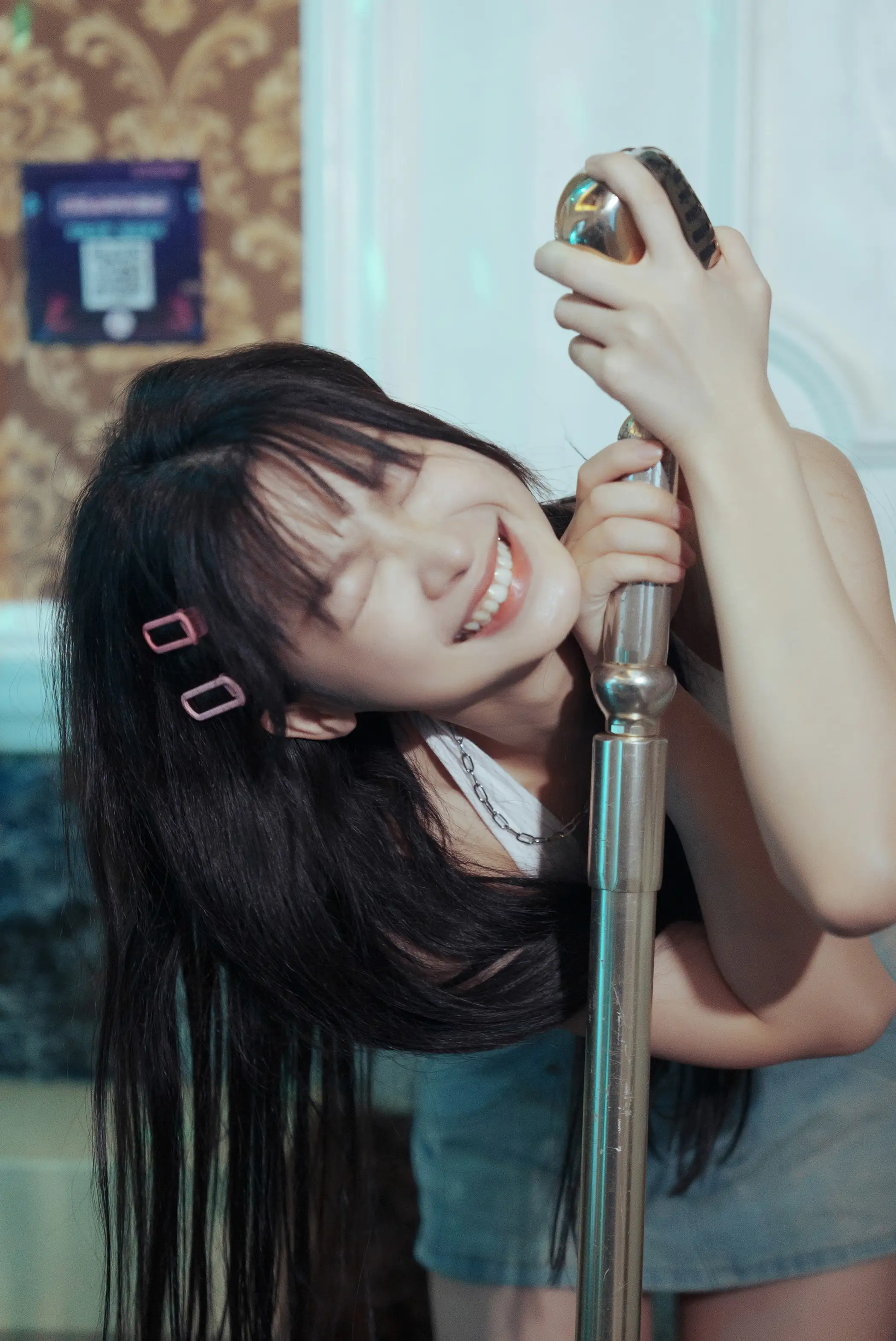 [YITUYU] 2022.09.18 Vol.1980 – Sing KTV, Maiba Live Qiqi#[33P]-10