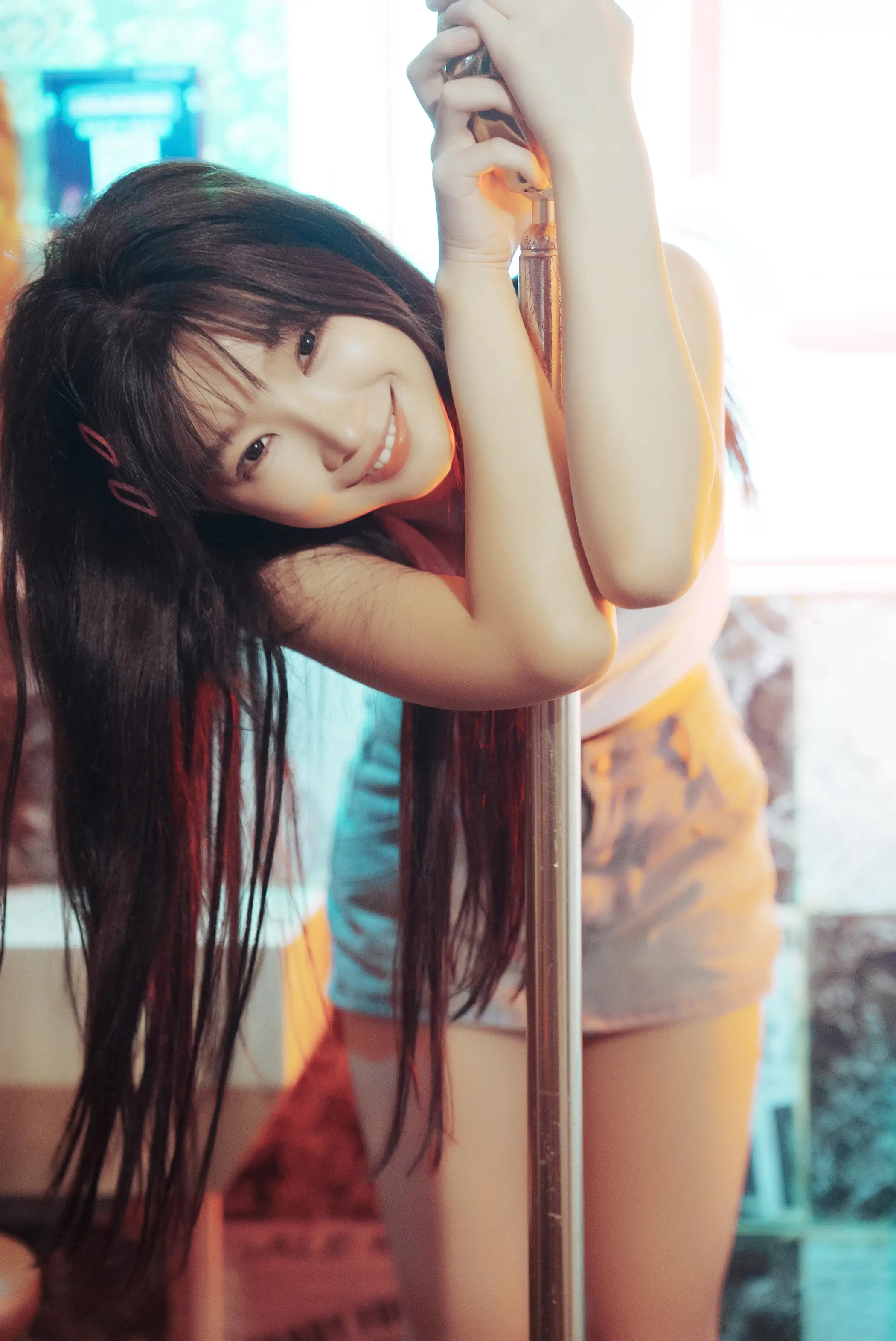[YITUYU] 2022.09.18 Vol.1980 – Sing KTV, Maiba Live Qiqi#[33P]-1