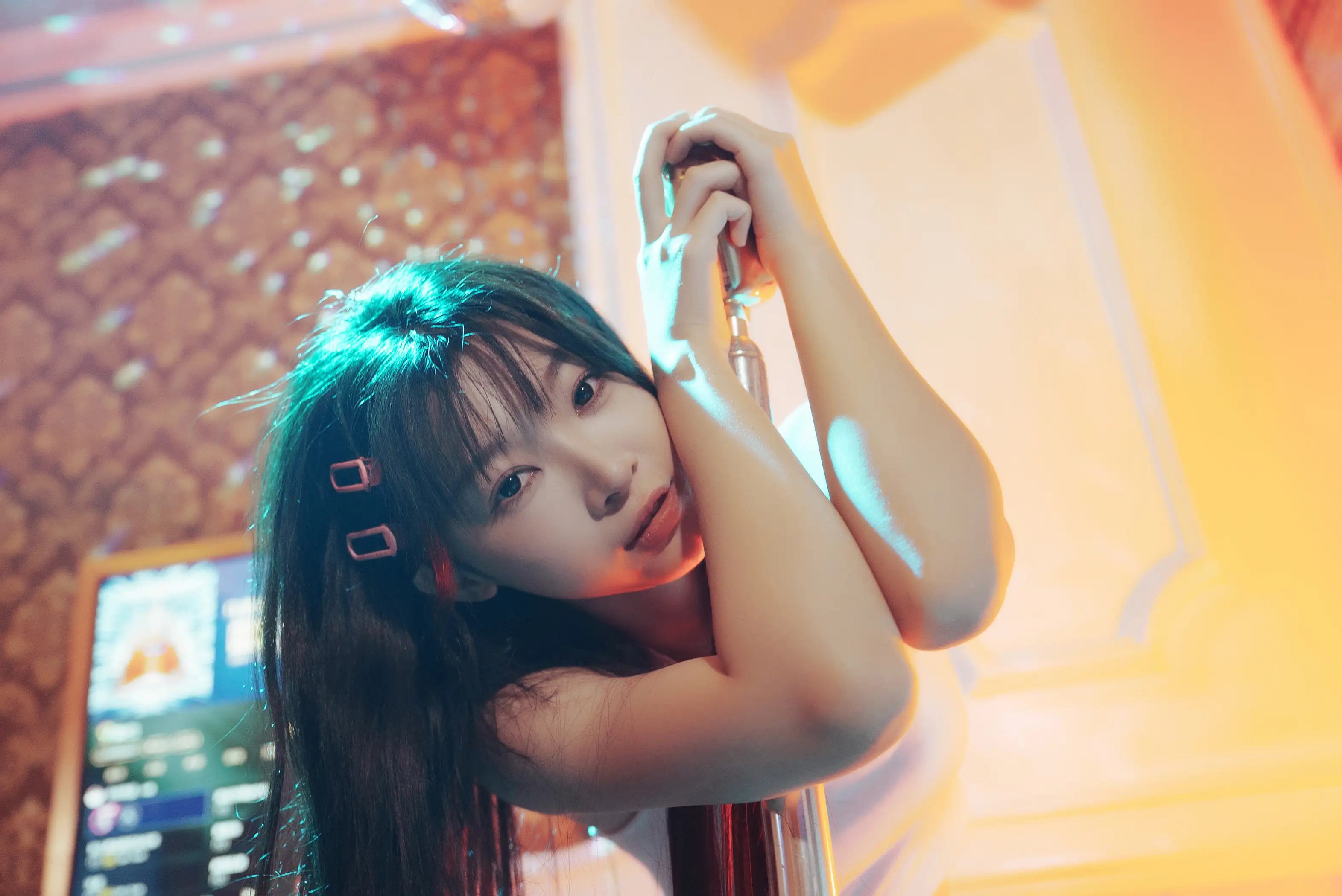 [YITUYU] 2022.09.18 Vol.1980 – Sing KTV, Maiba Live Qiqi#[33P]-3