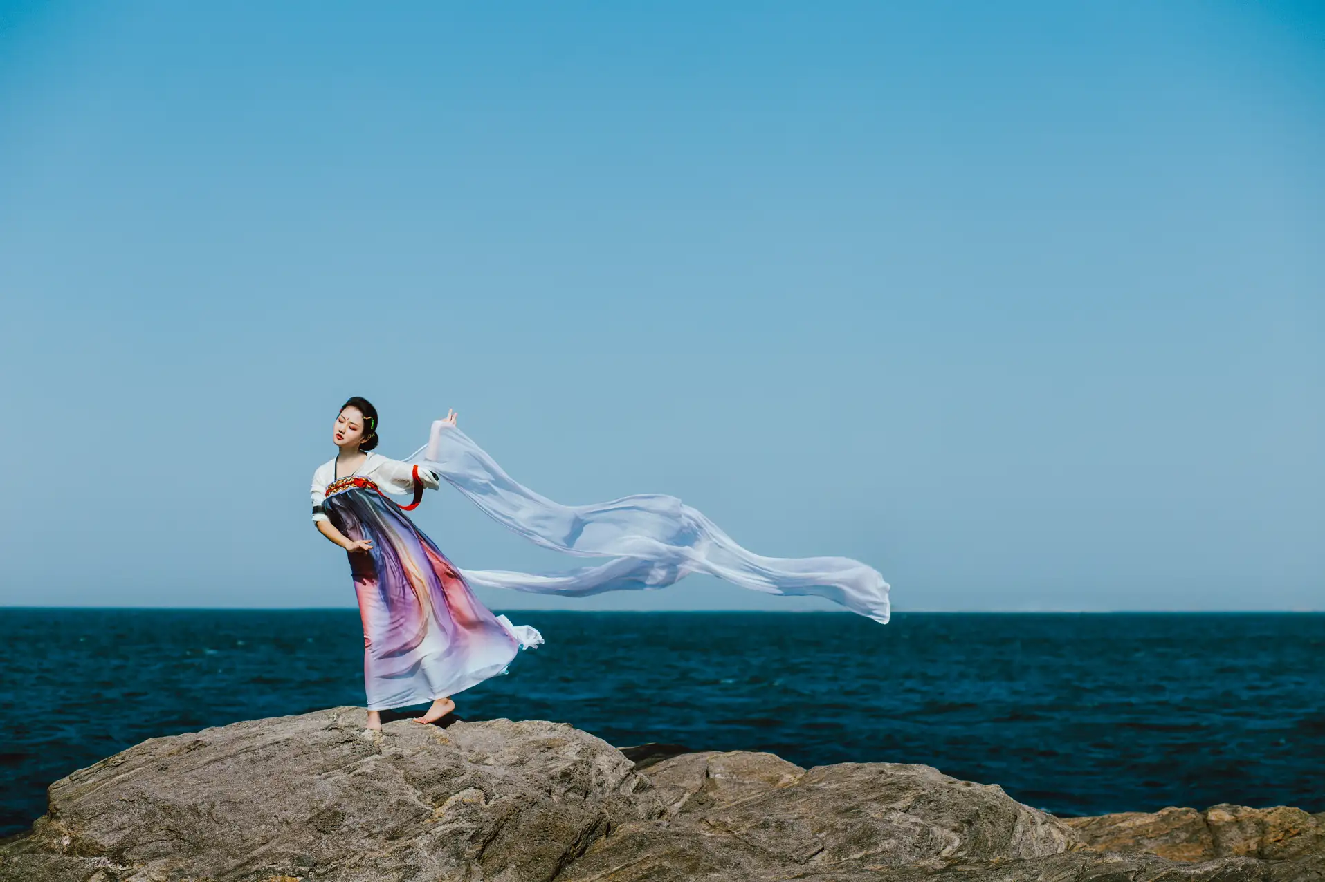 [YITUYU] 2022.08.12 Vol.1690 – Rain Master’s Concubine Xiao Yueyue Yueyue#[21P]-5