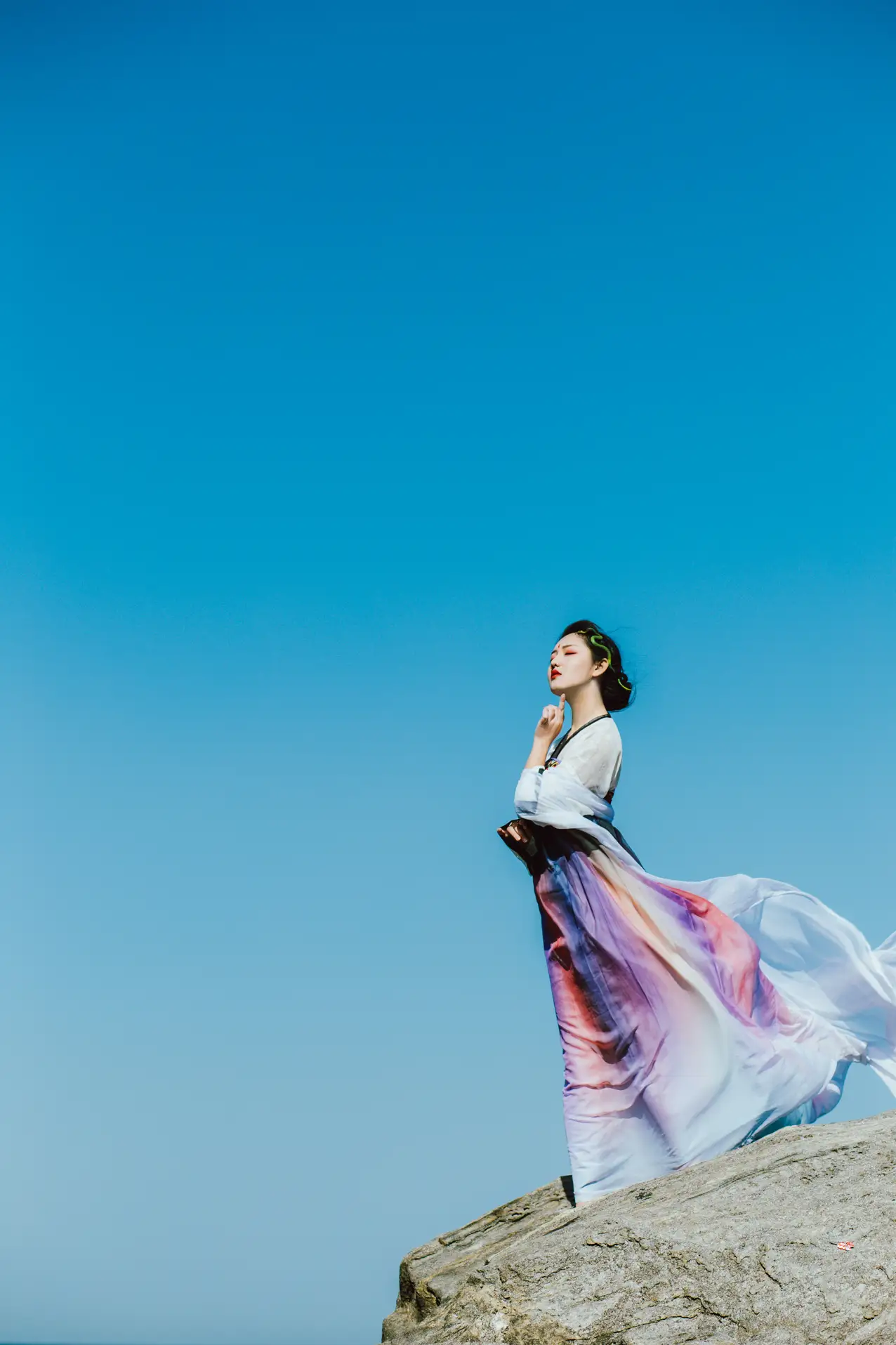 [YITUYU] 2022.08.12 Vol.1690 – Rain Master’s Concubine Xiao Yueyue Yueyue#[21P]-6