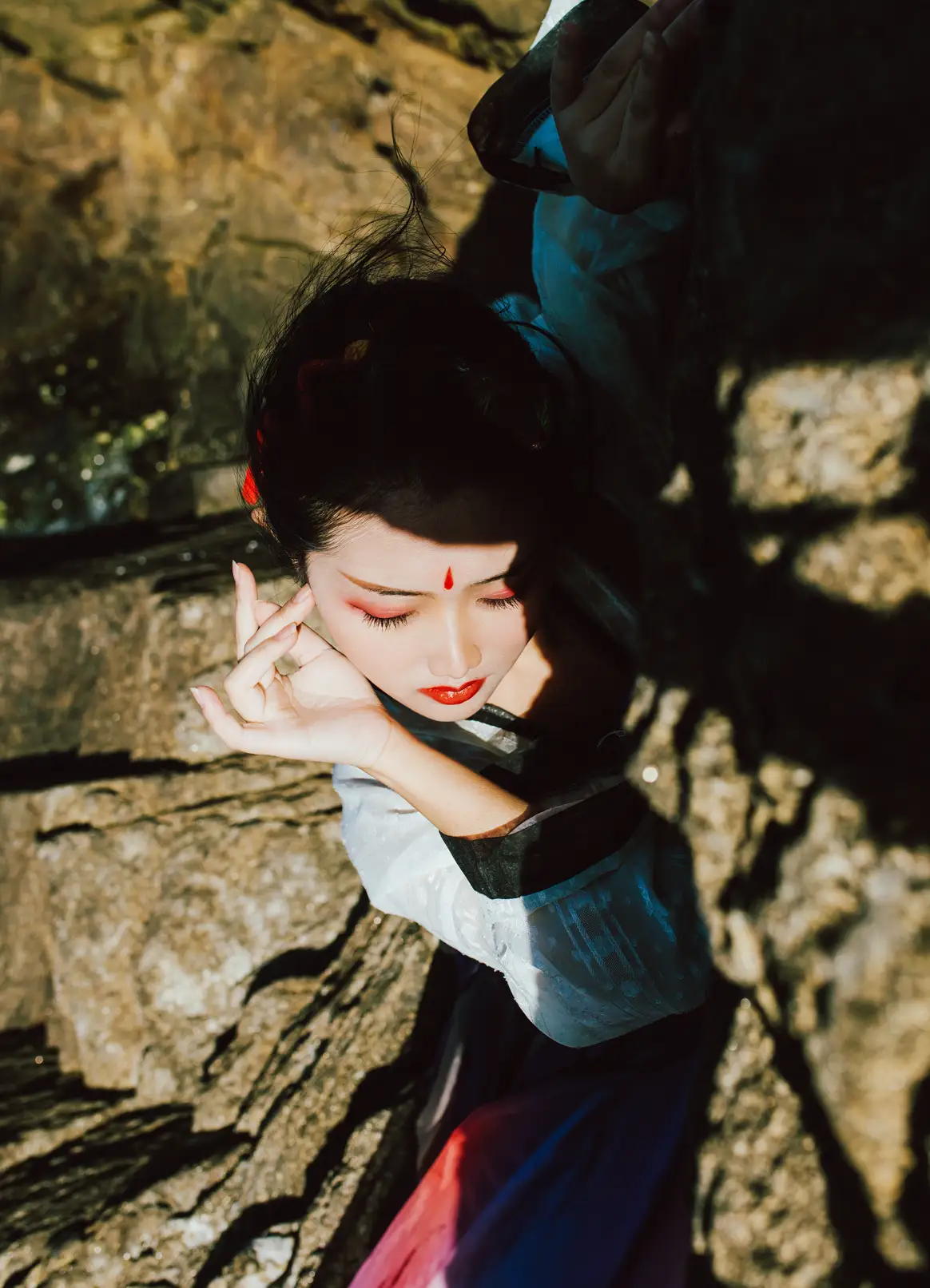 [YITUYU] 2022.08.12 Vol.1690 – Rain Master’s Concubine Xiao Yueyue Yueyue#[21P]-10