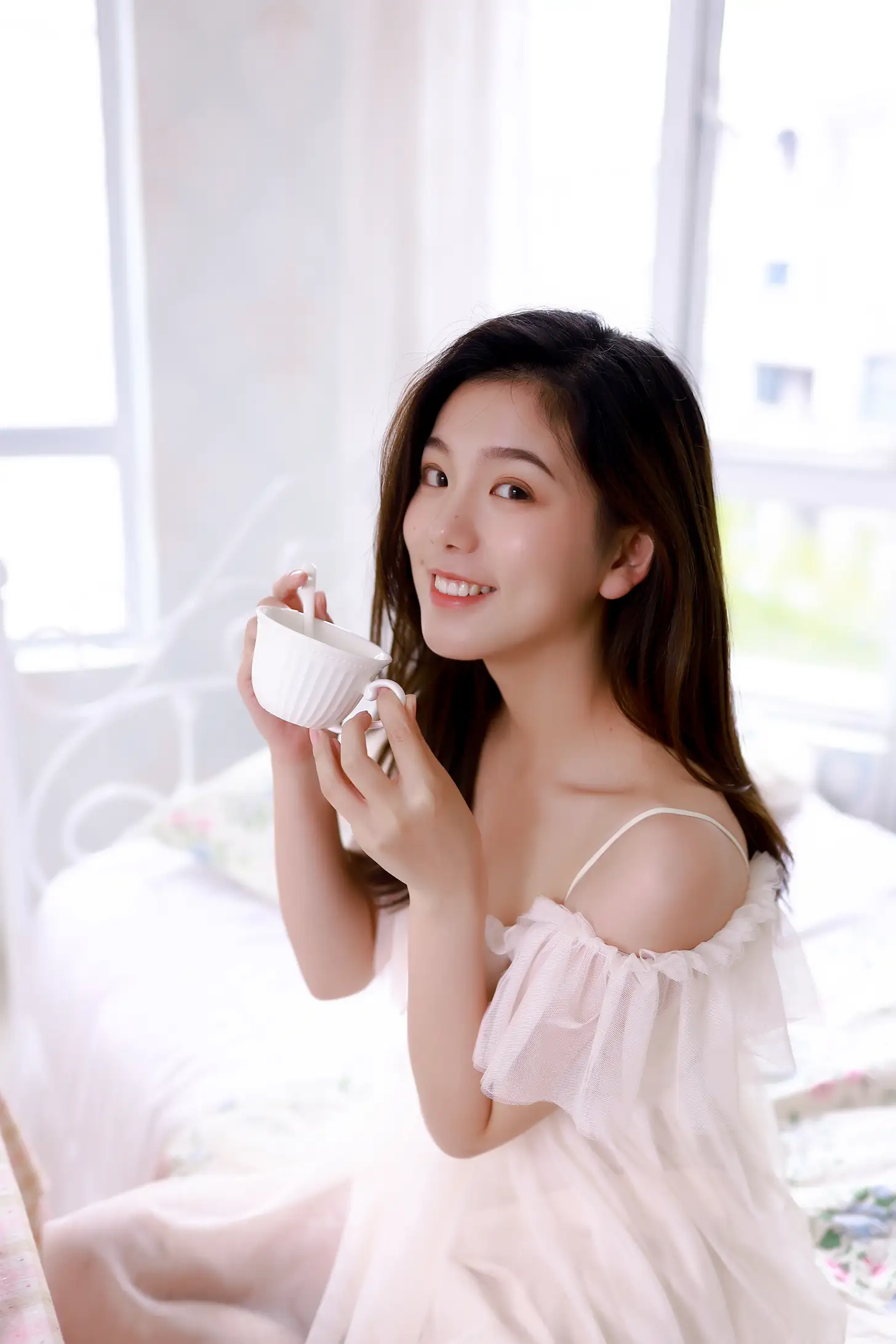 [YITUYU] 2022.08.29 Vol.1821 – Little Beauty Fried halibut#[24P]-1