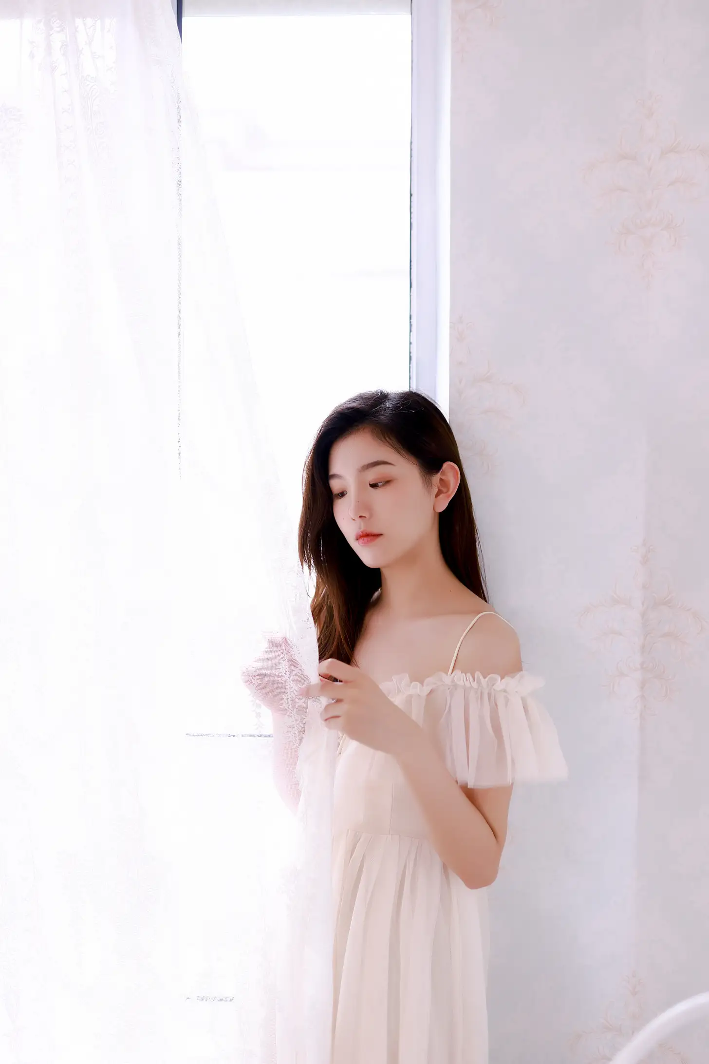 [YITUYU] 2022.08.29 Vol.1821 – Little Beauty Fried halibut#[24P]-2