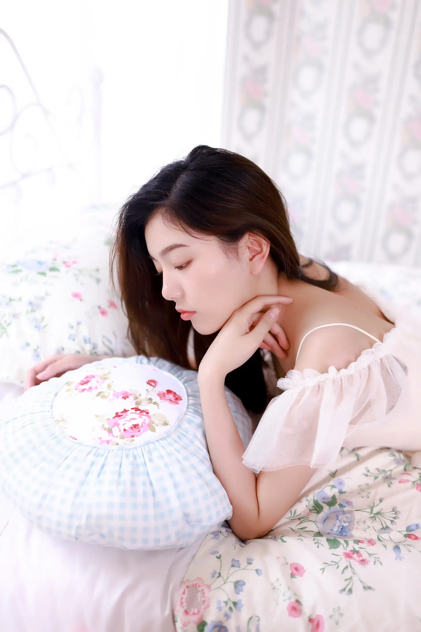 [YITUYU] 2022.08.29 Vol.1821 – Little Beauty Fried halibut#[24P]-4