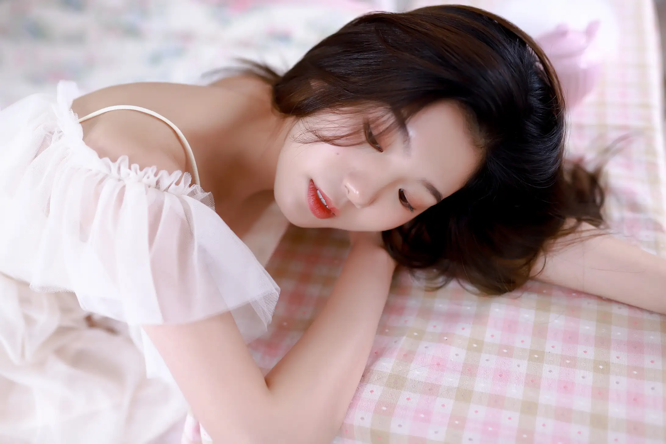 [YITUYU] 2022.08.29 Vol.1821 – Little Beauty Fried halibut#[24P]-5