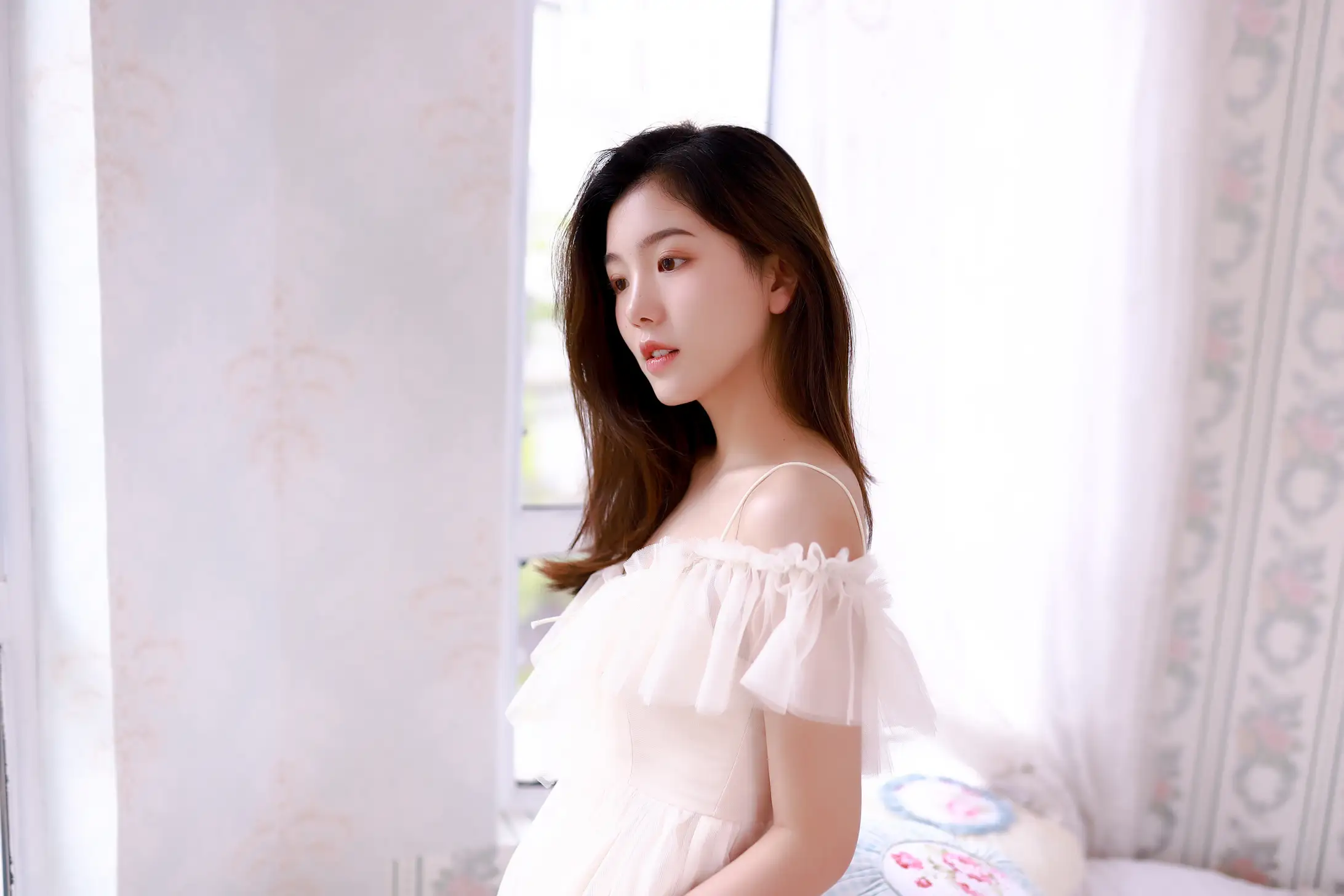 [YITUYU] 2022.08.29 Vol.1821 – Little Beauty Fried halibut#[24P]-6