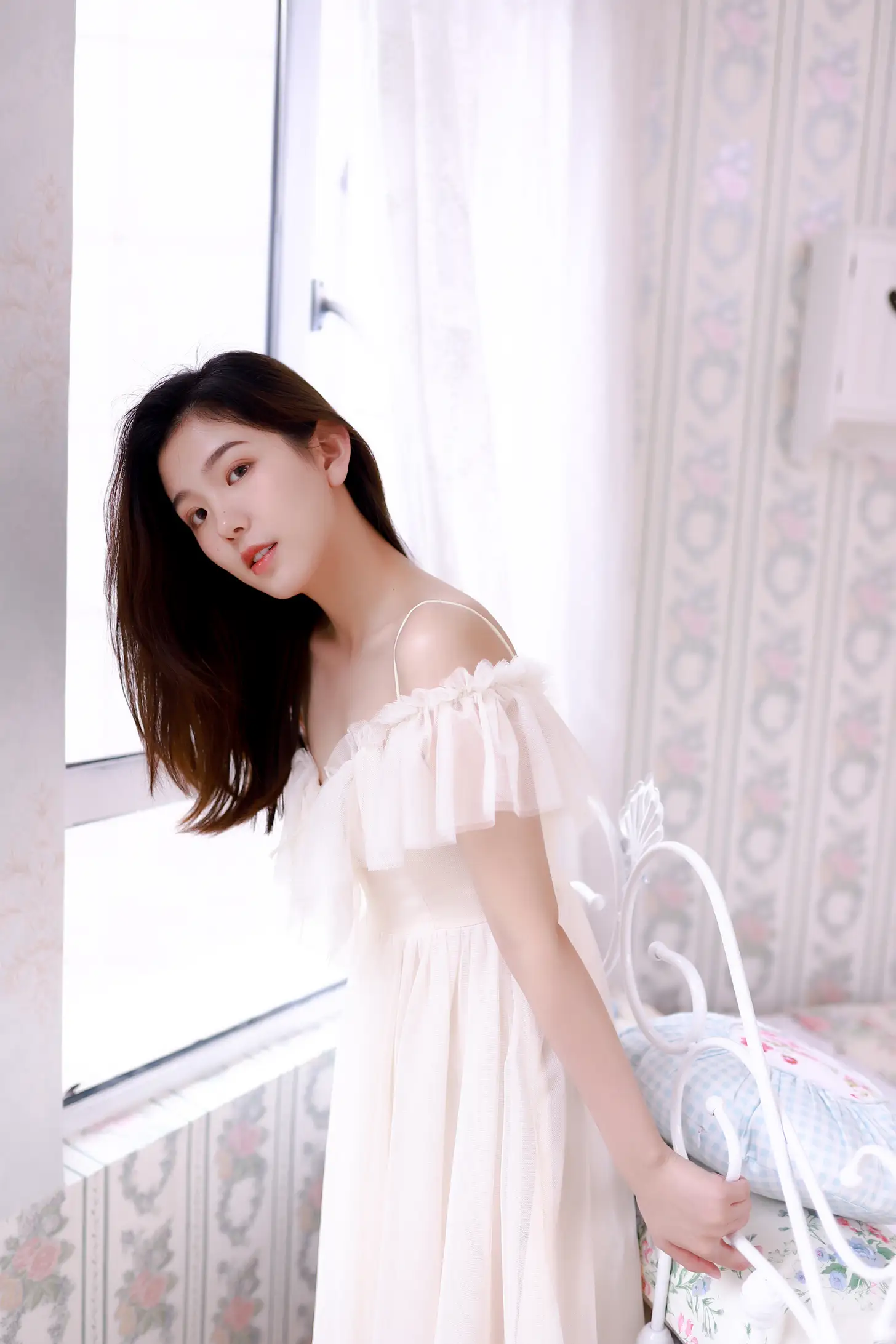 [YITUYU] 2022.08.29 Vol.1821 – Little Beauty Fried halibut#[24P]-7