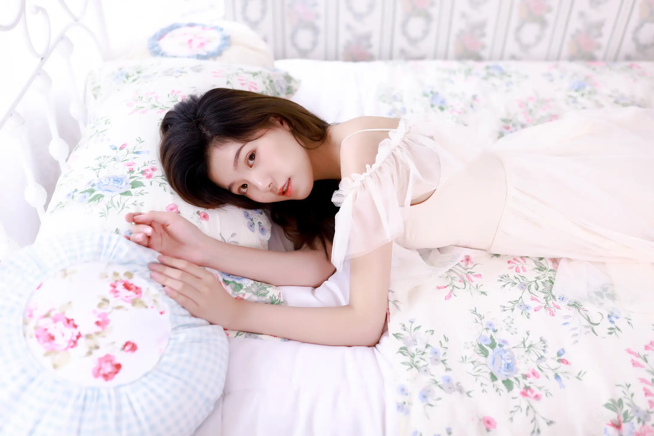 [YITUYU] 2022.08.29 Vol.1821 – Little Beauty Fried halibut#[24P]-1