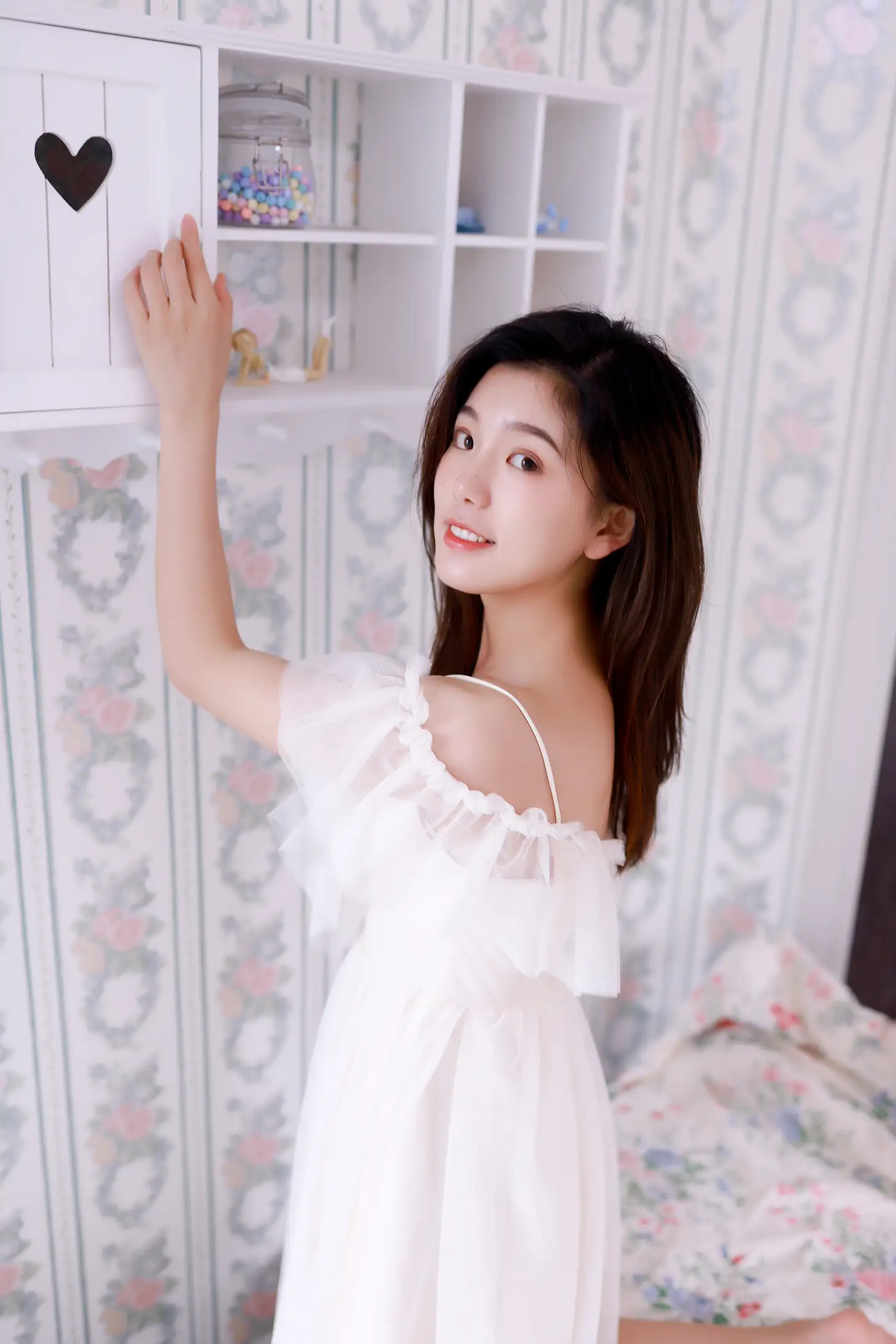 [YITUYU] 2022.08.29 Vol.1821 – Little Beauty Fried halibut#[24P]-2
